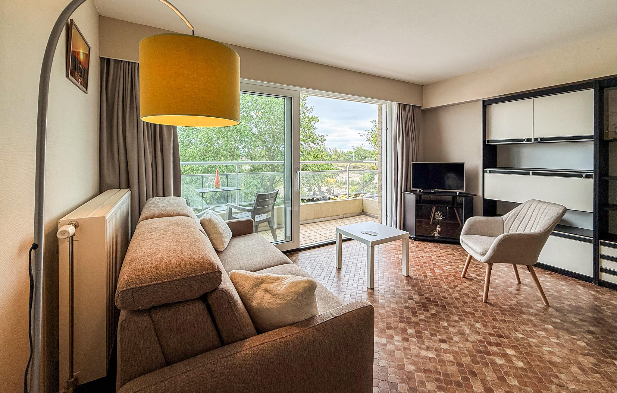 Accommodation image