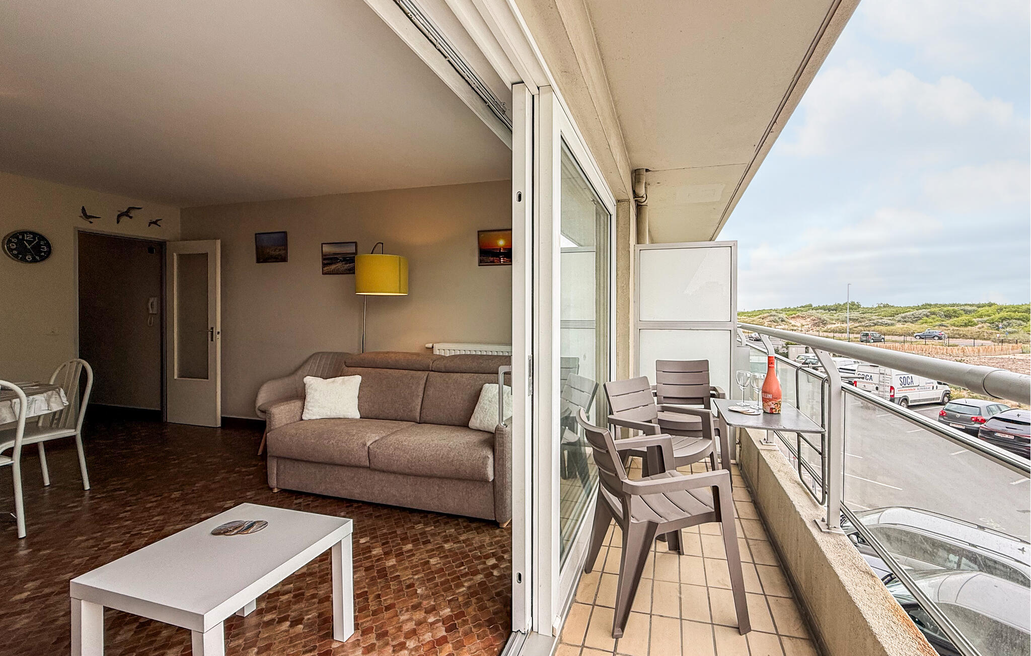 Accommodation image