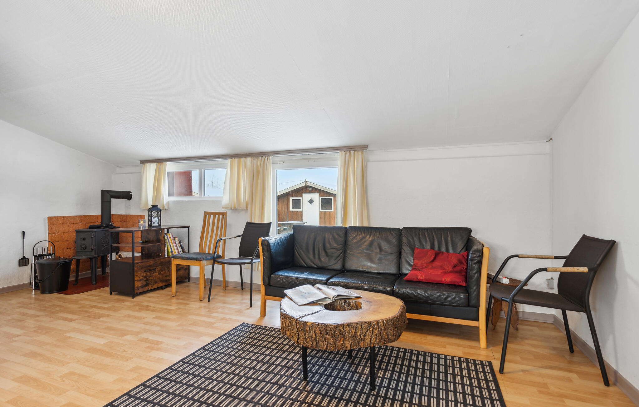Accommodation image