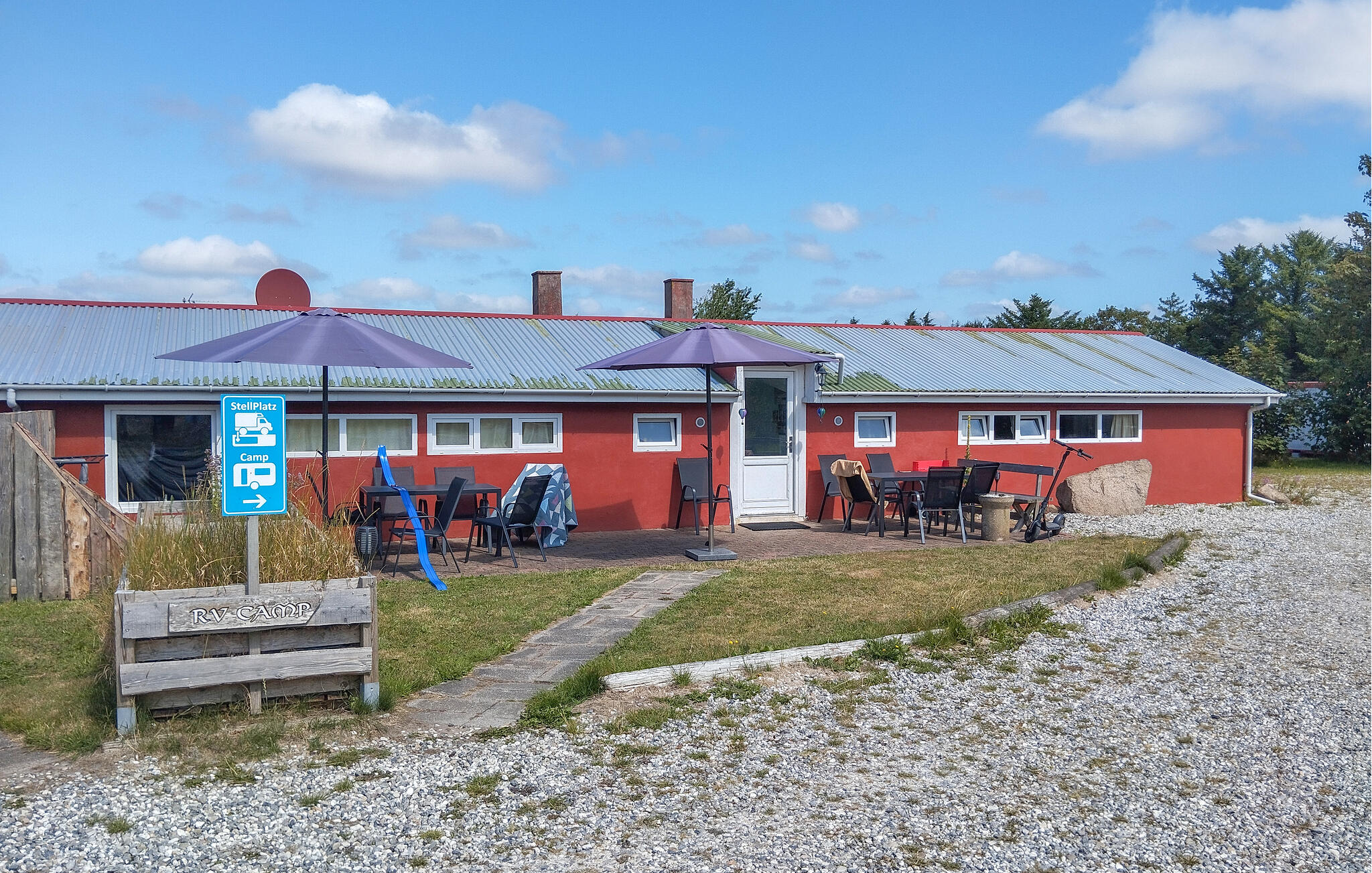 Accommodation image
