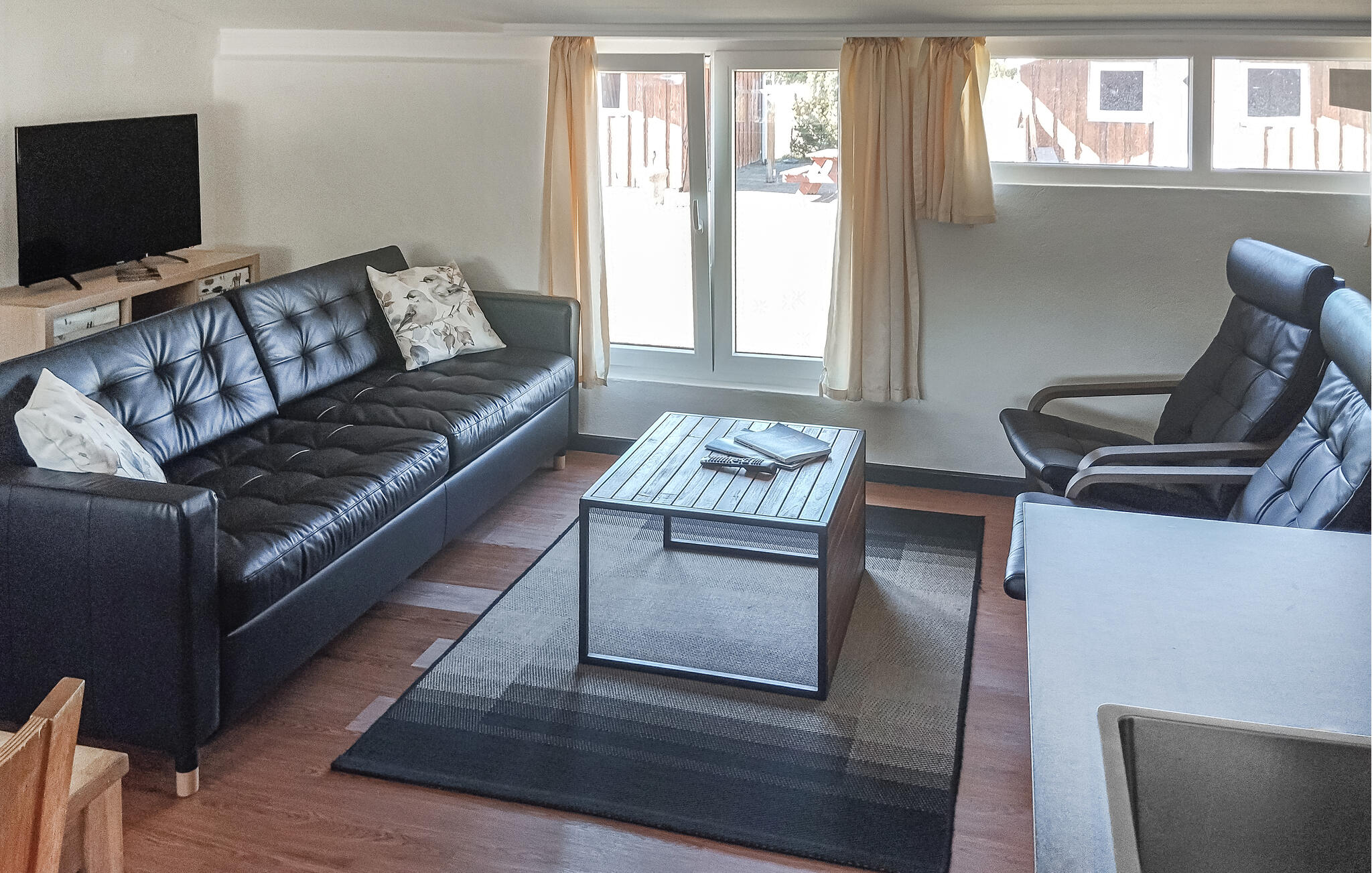 Accommodation image