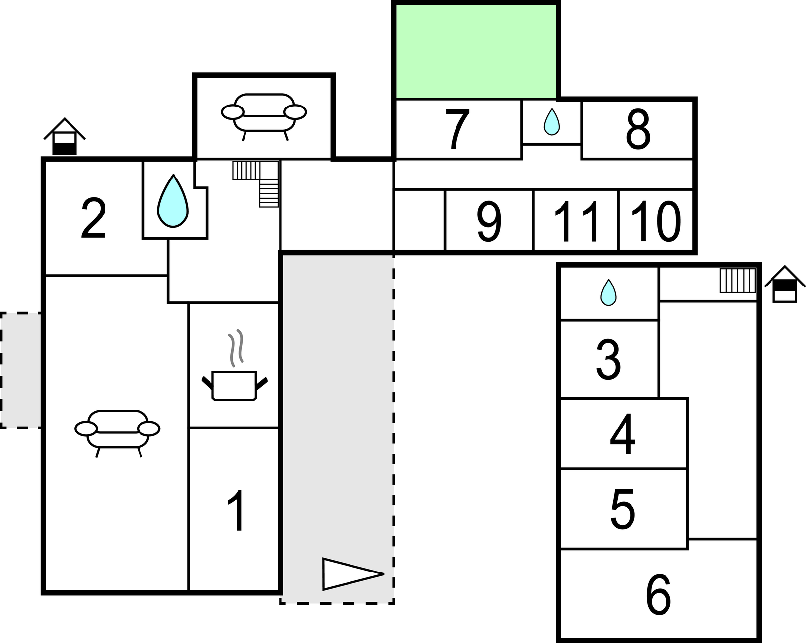 5