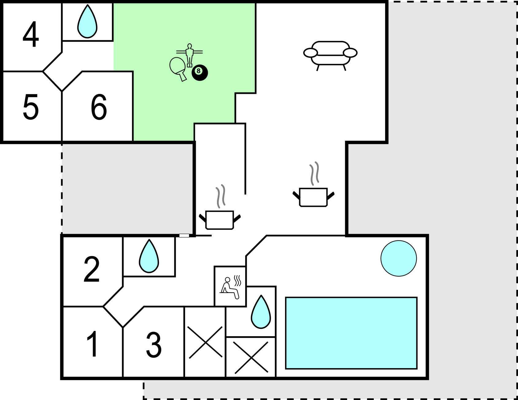 9