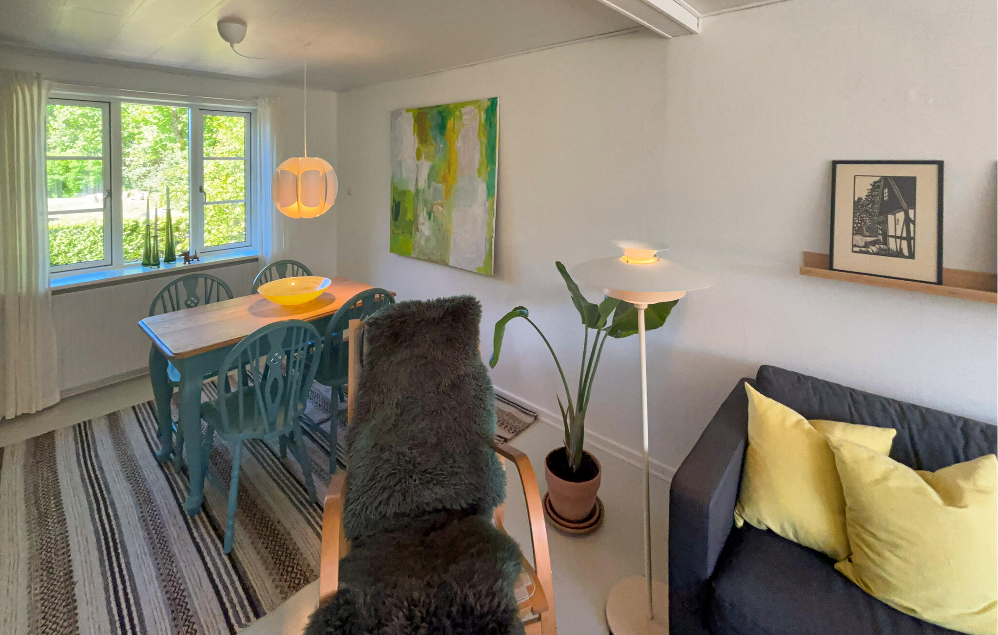 Accommodation image