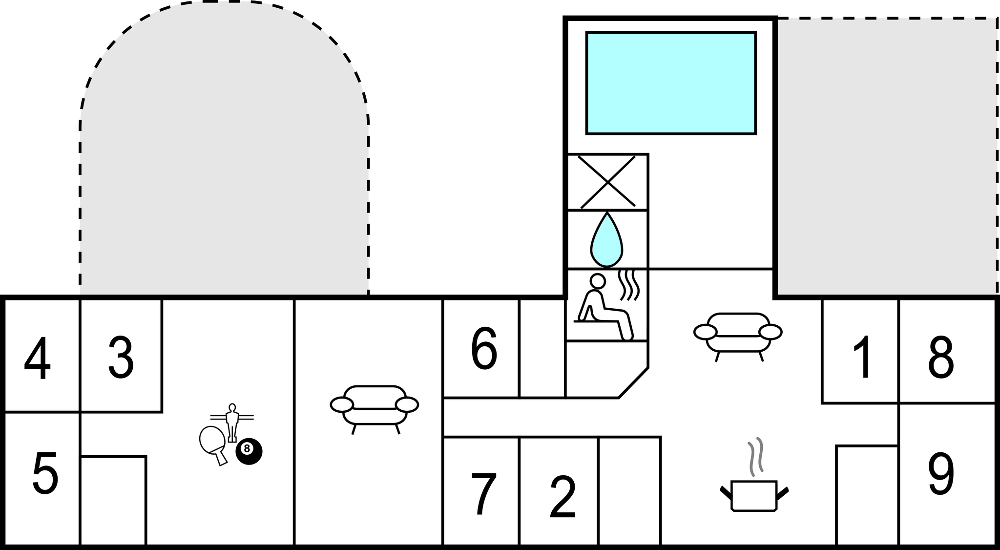 8