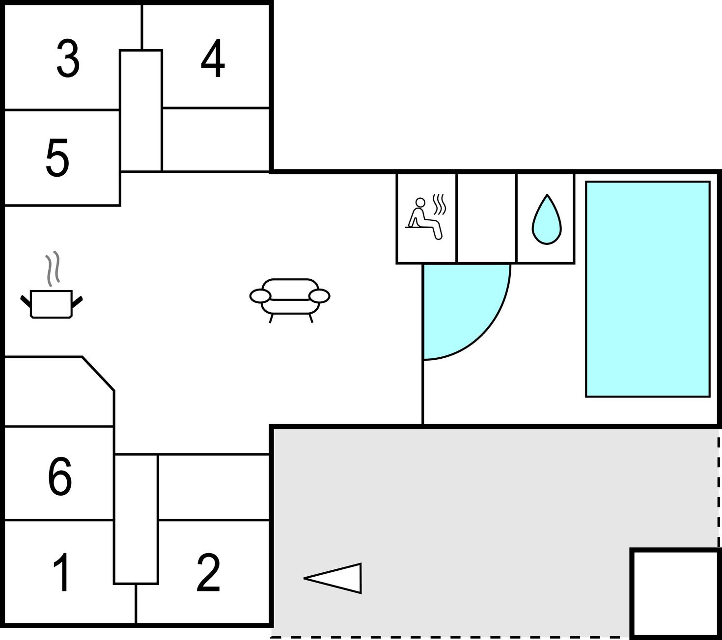 5