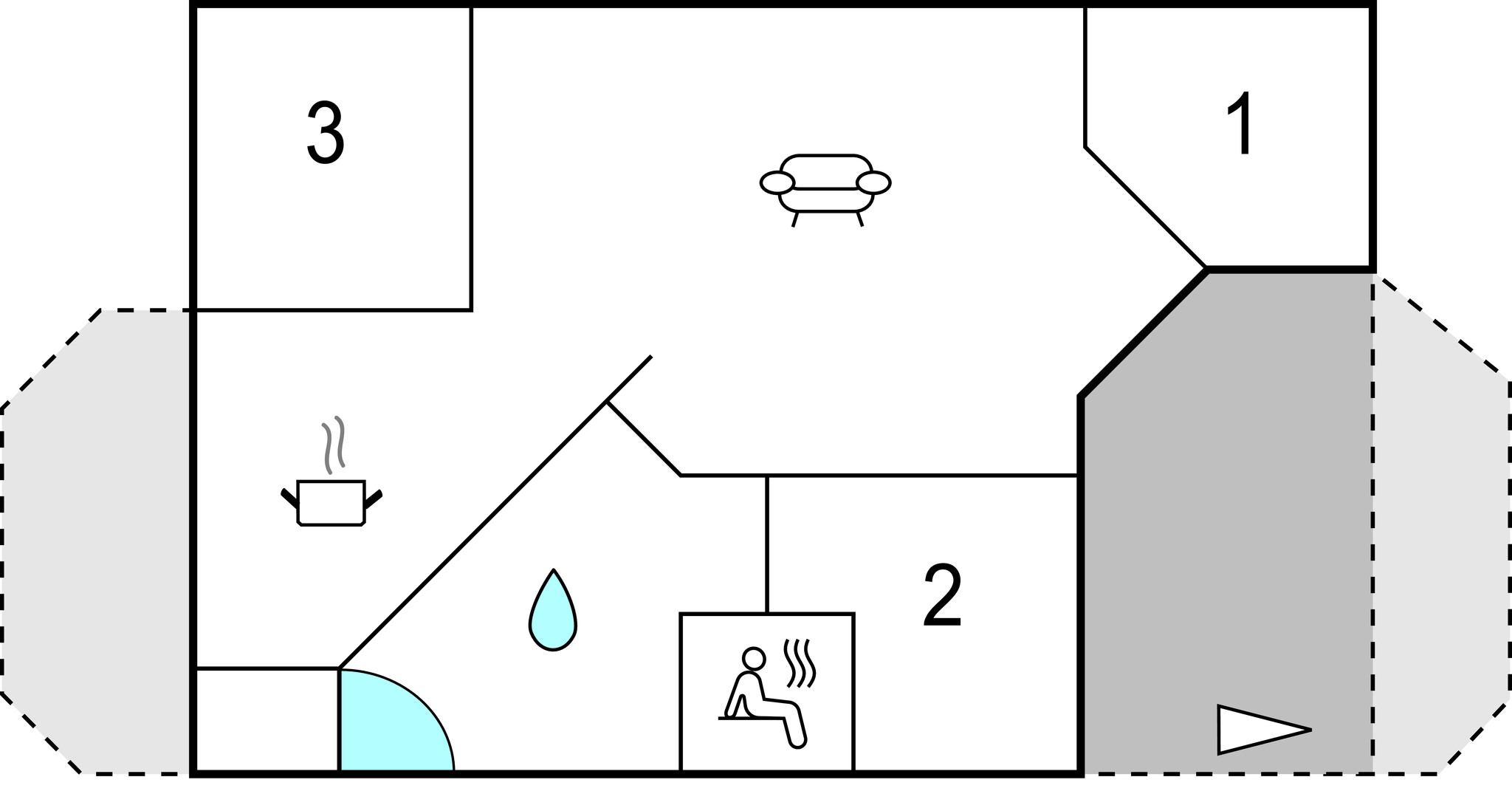 9