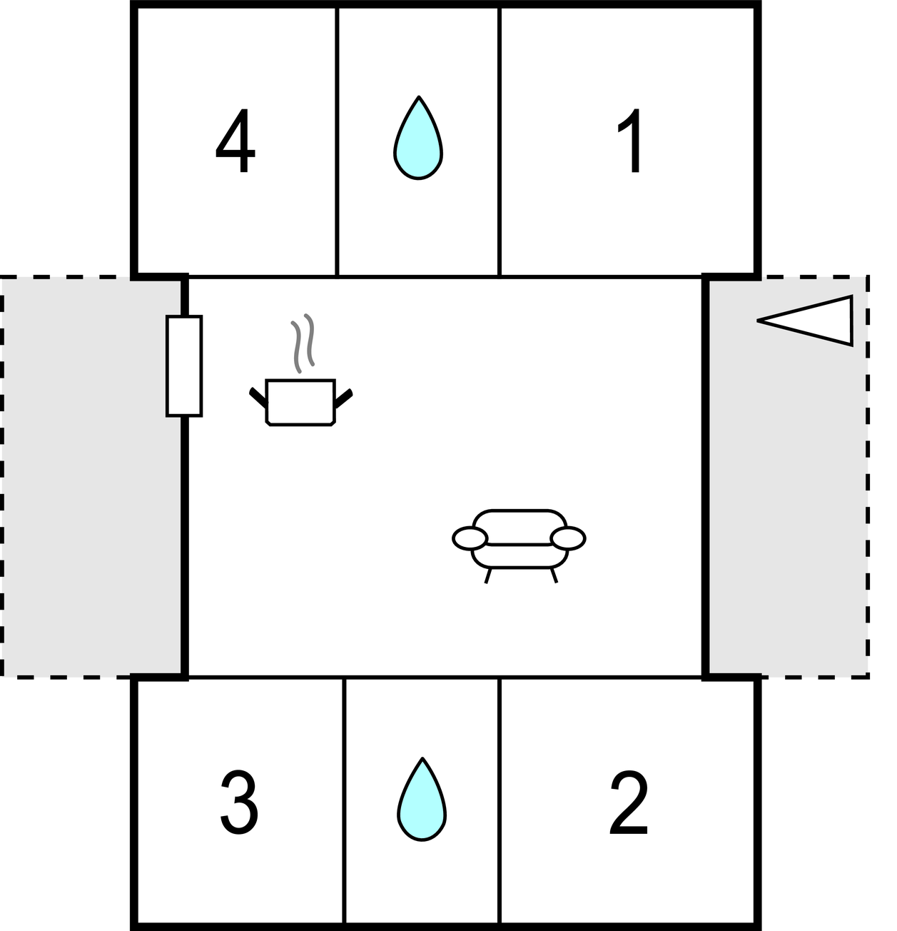 5