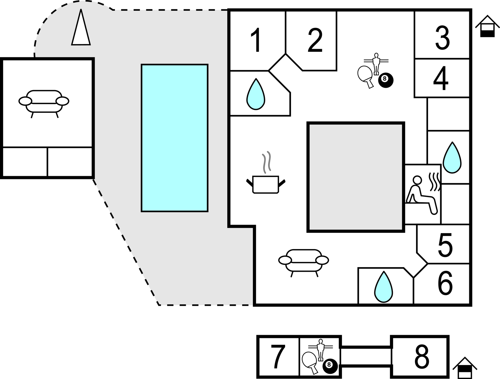 9