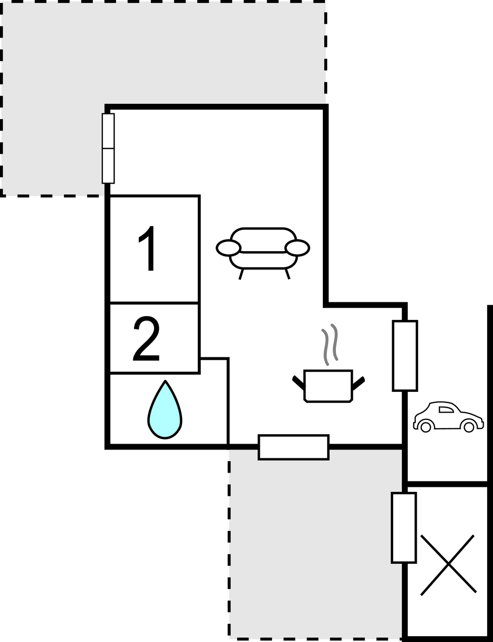 3