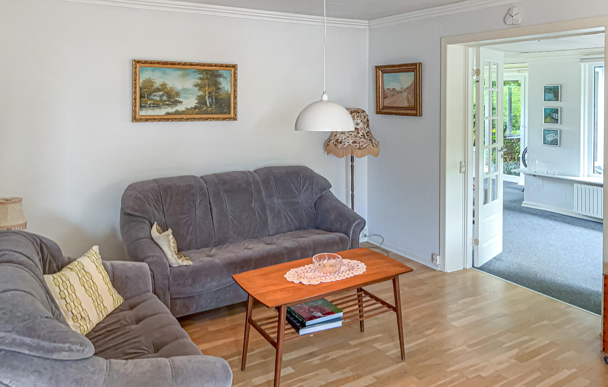 Accommodation image