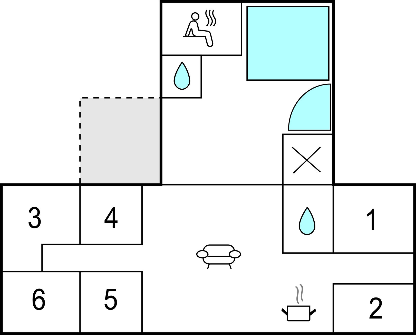 10