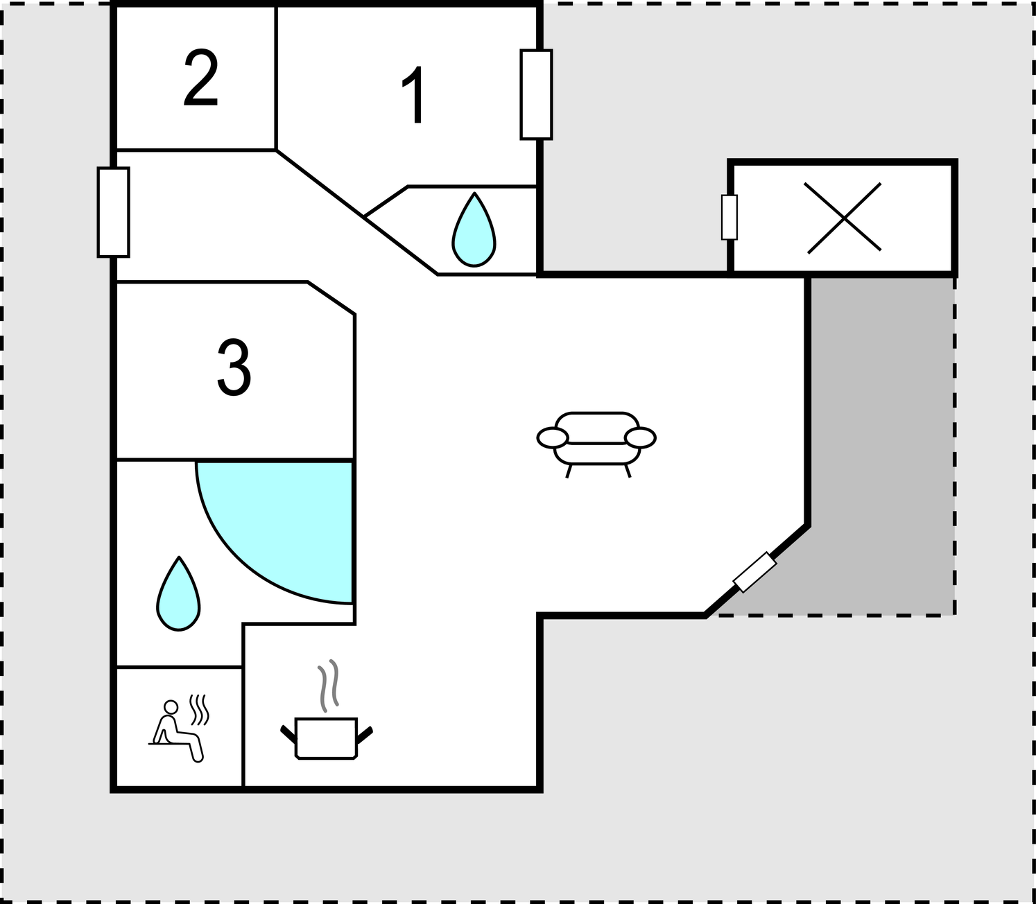 9