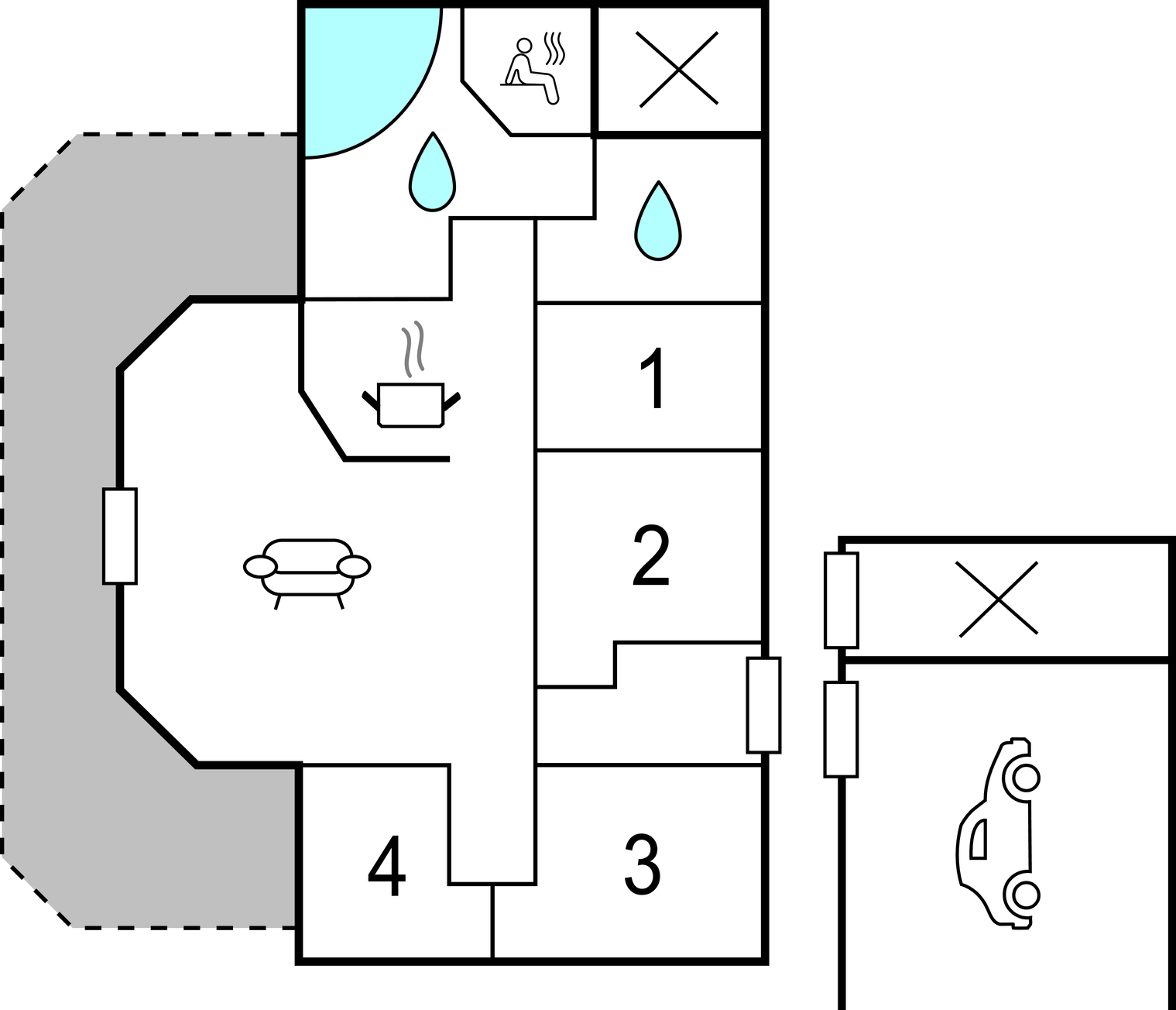 4
