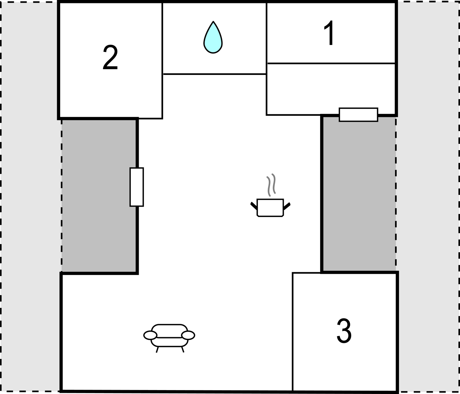 3