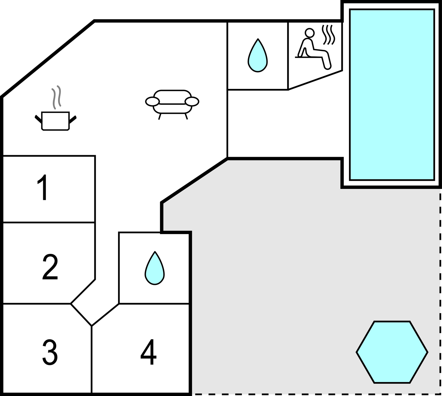 9