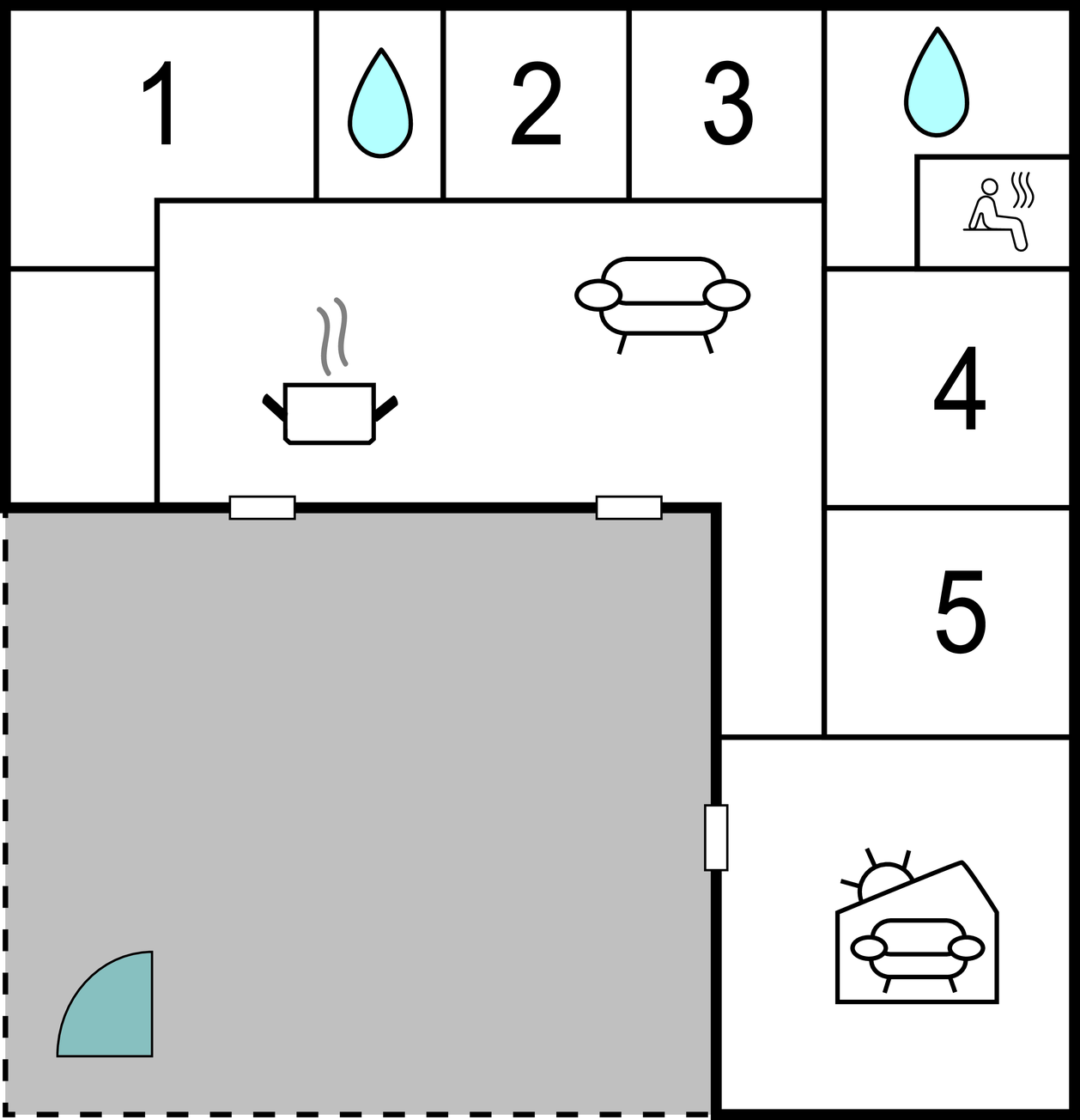 8