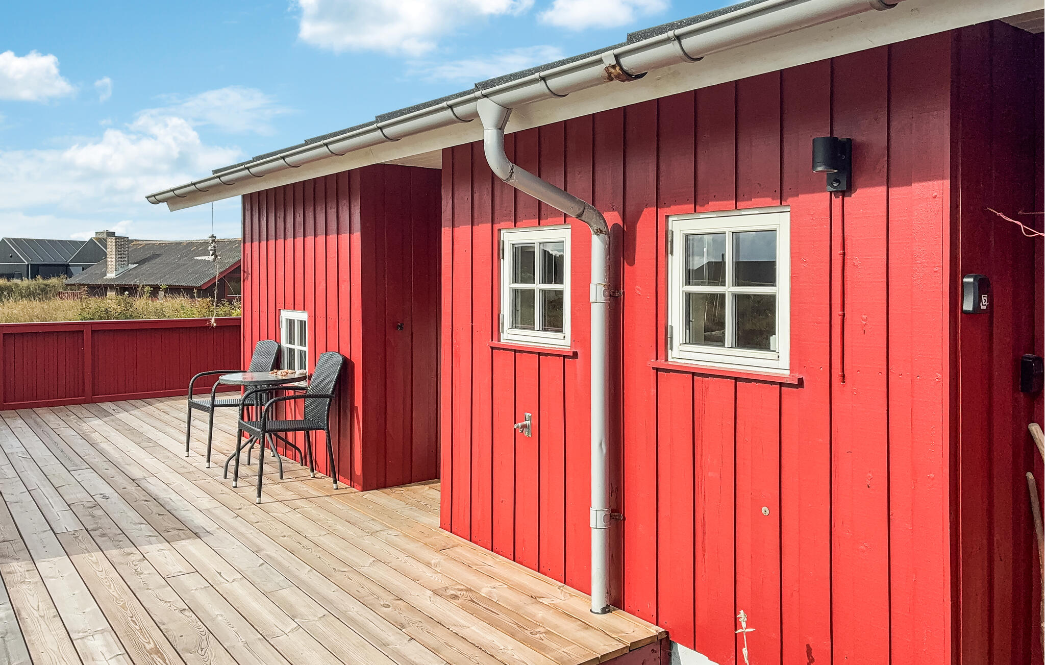Accommodation image