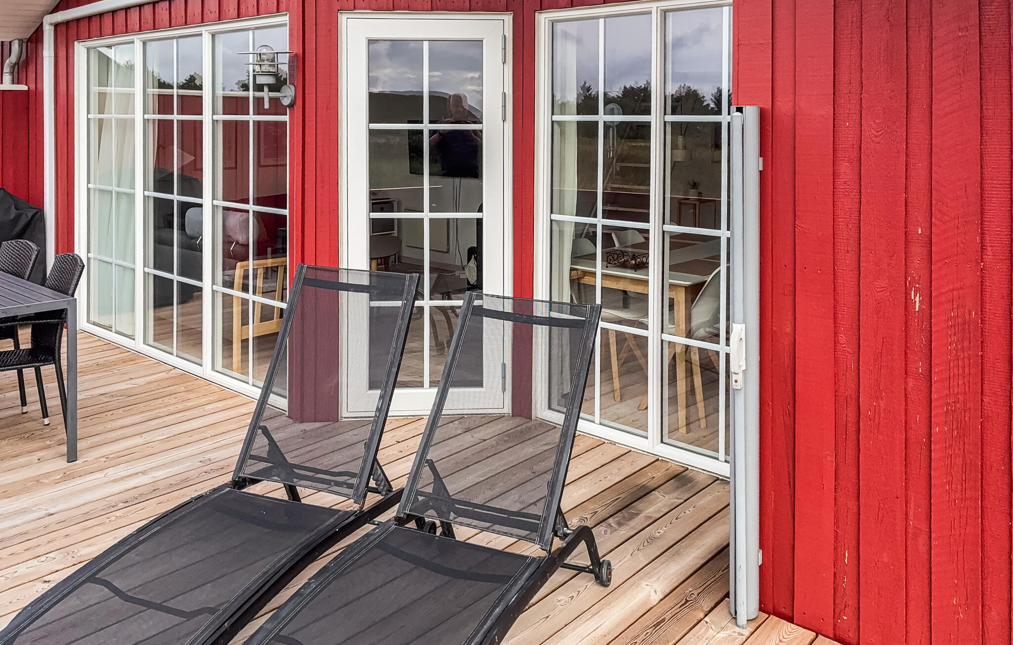 Accommodation image