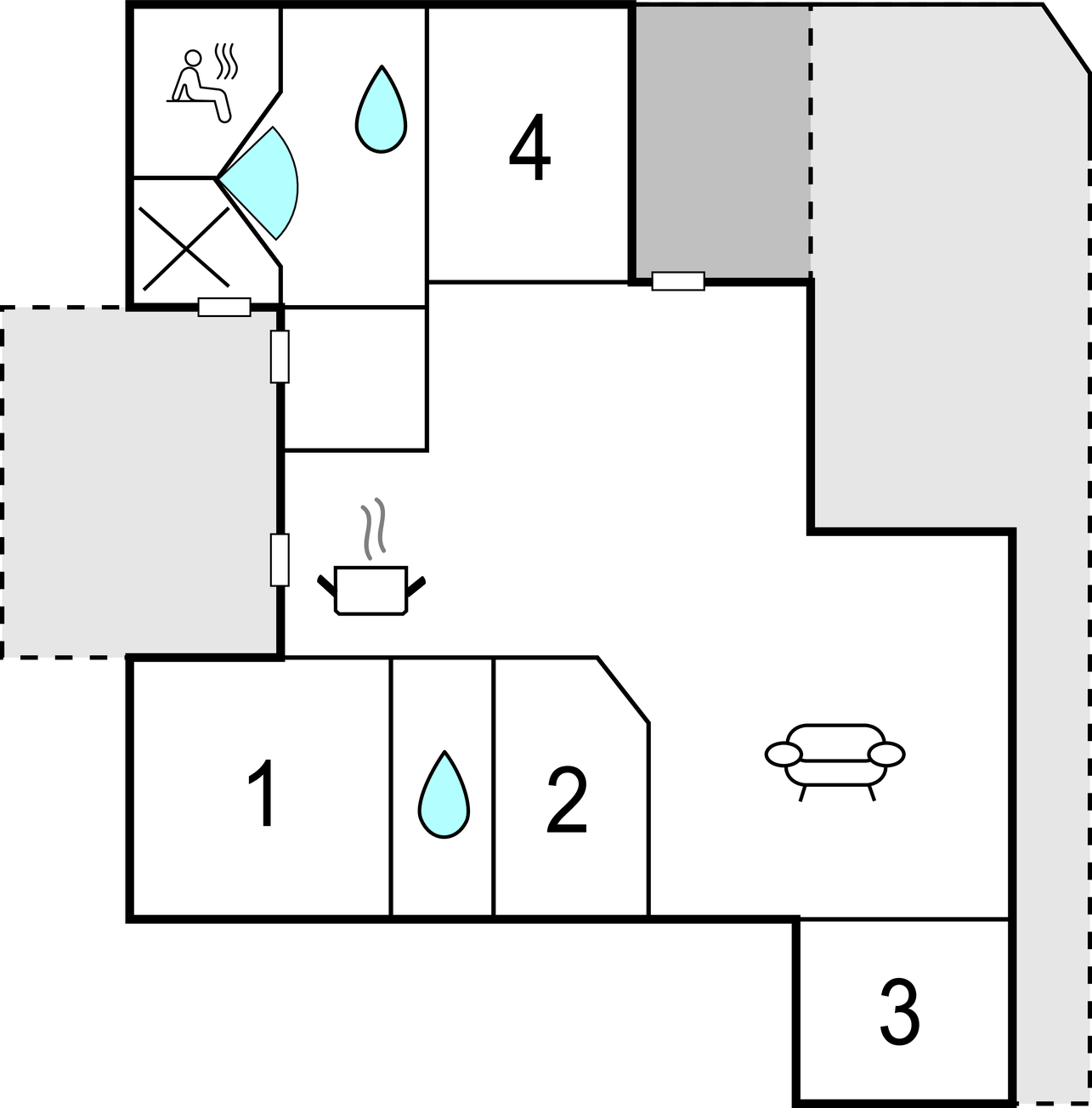 3