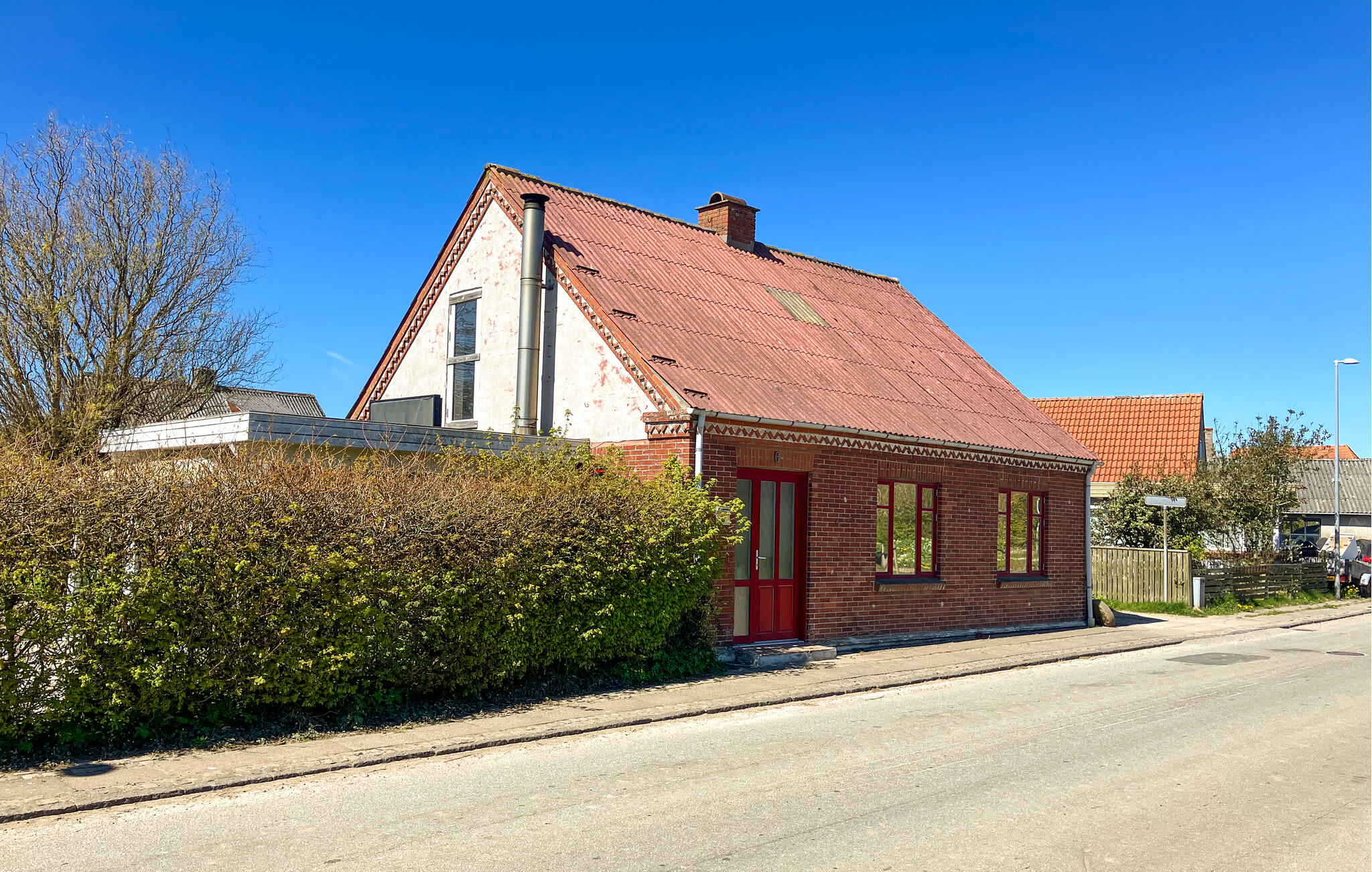 Accommodation image