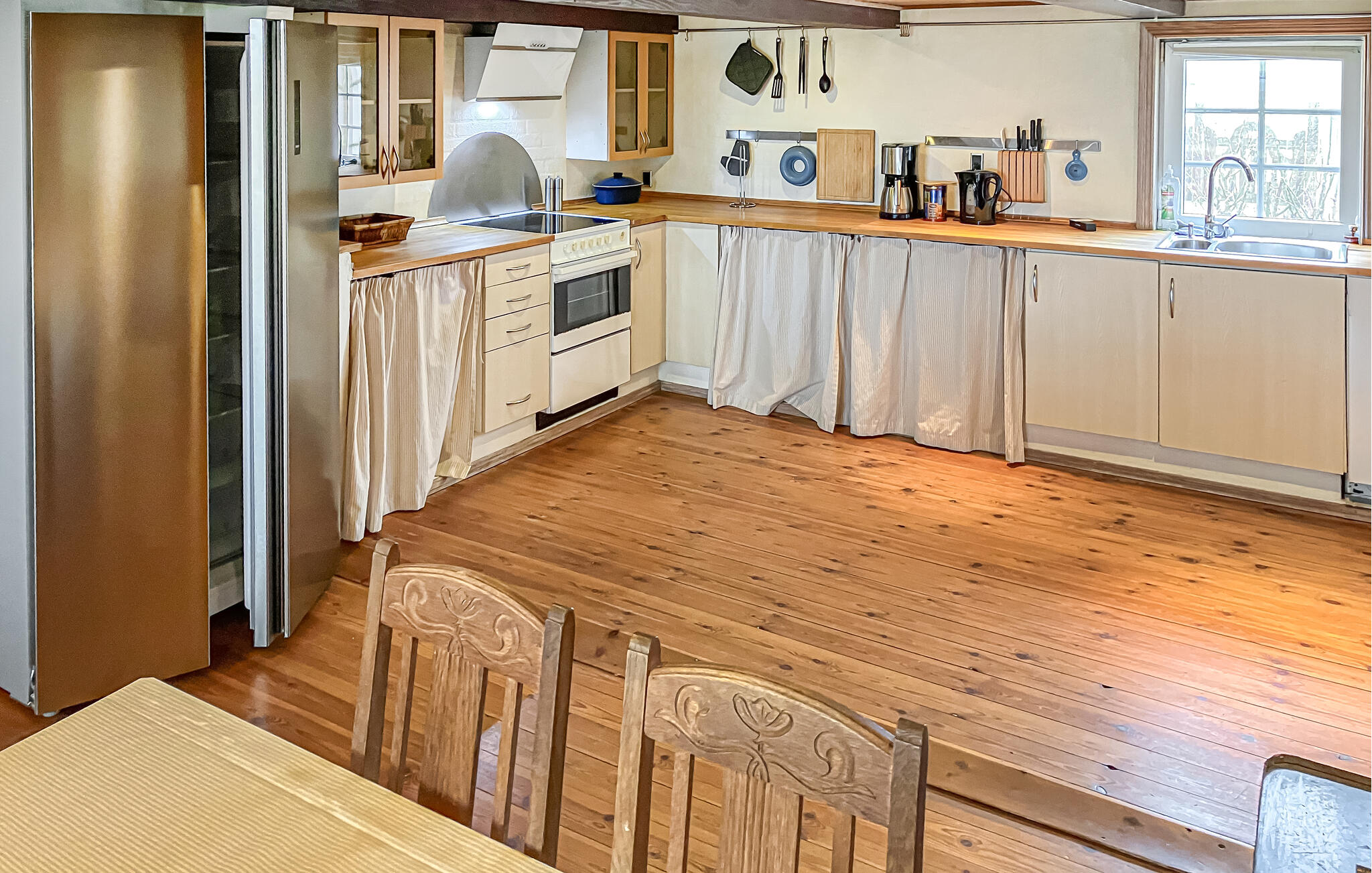 Accommodation image