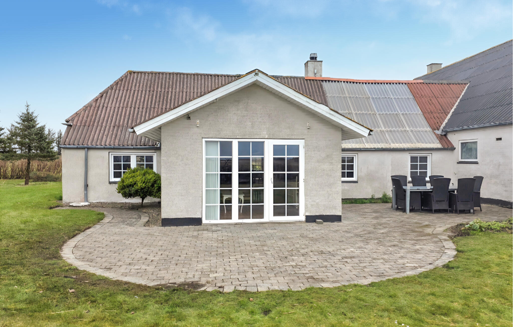 Accommodation image