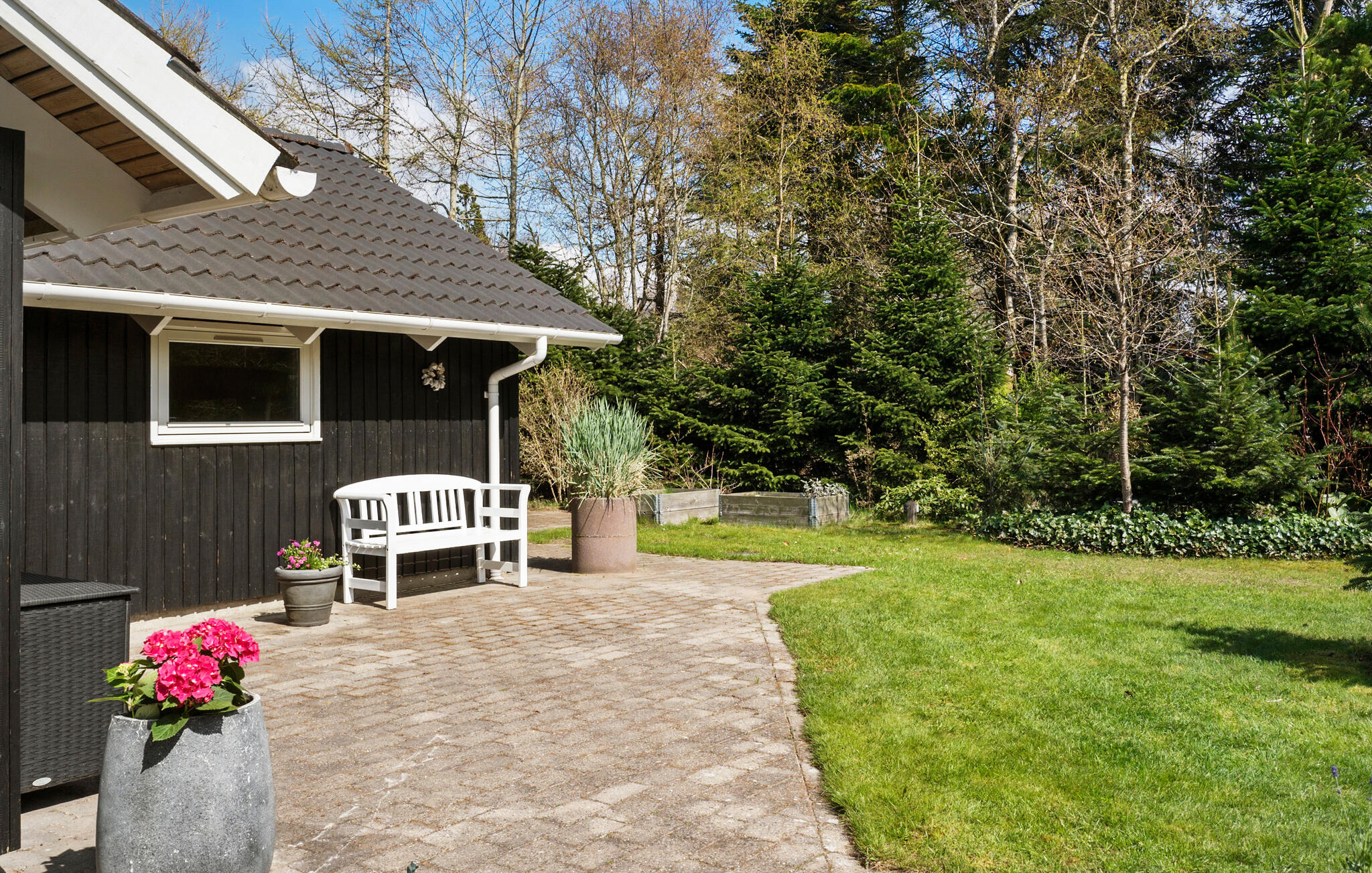 Accommodation image