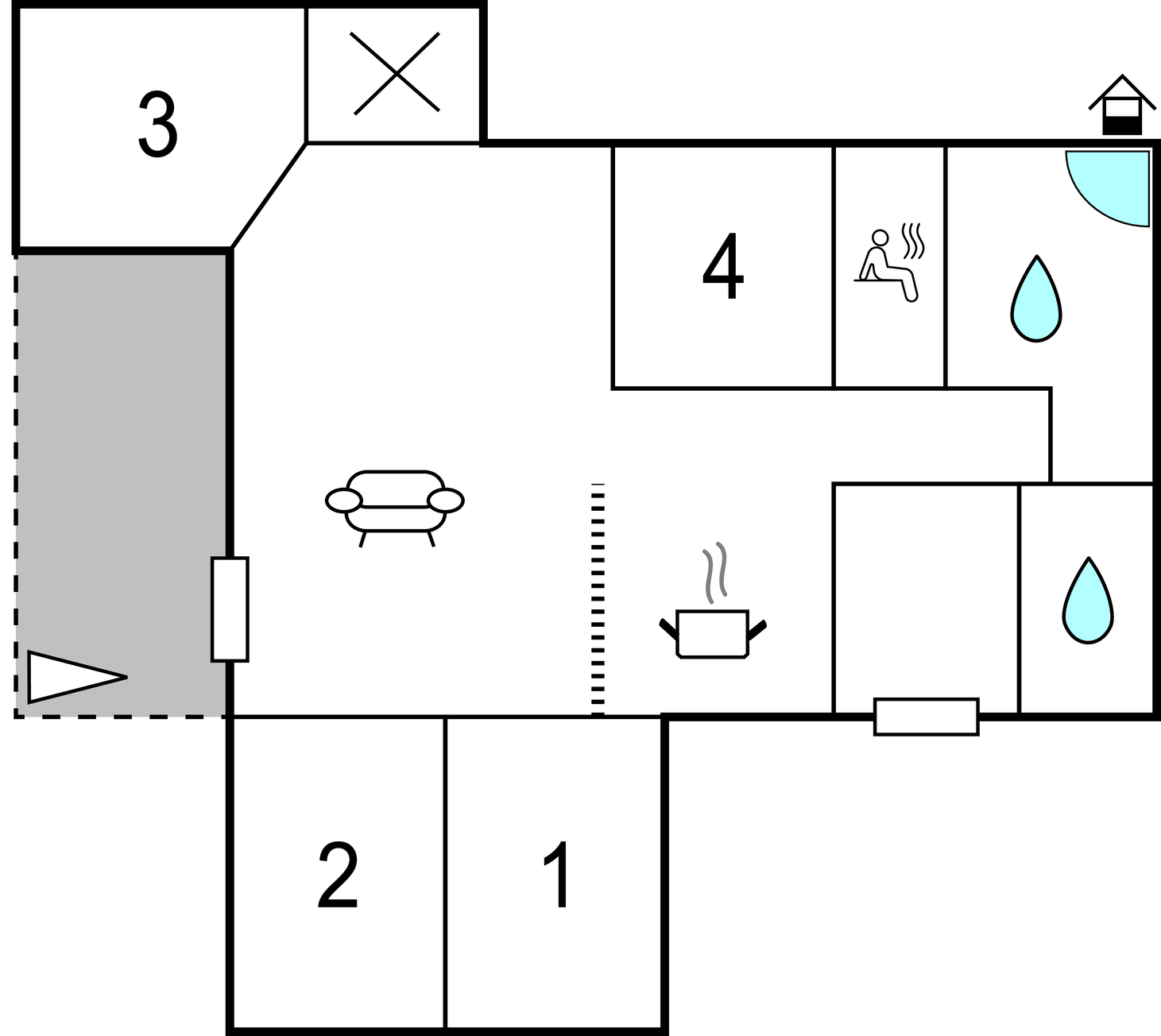 7