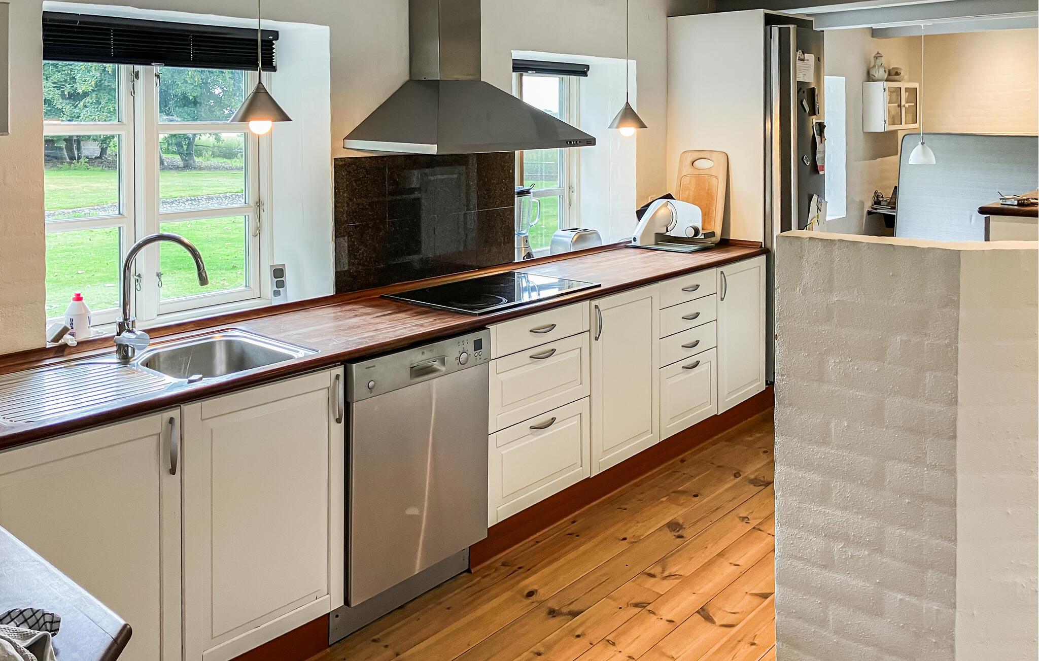 Accommodation image