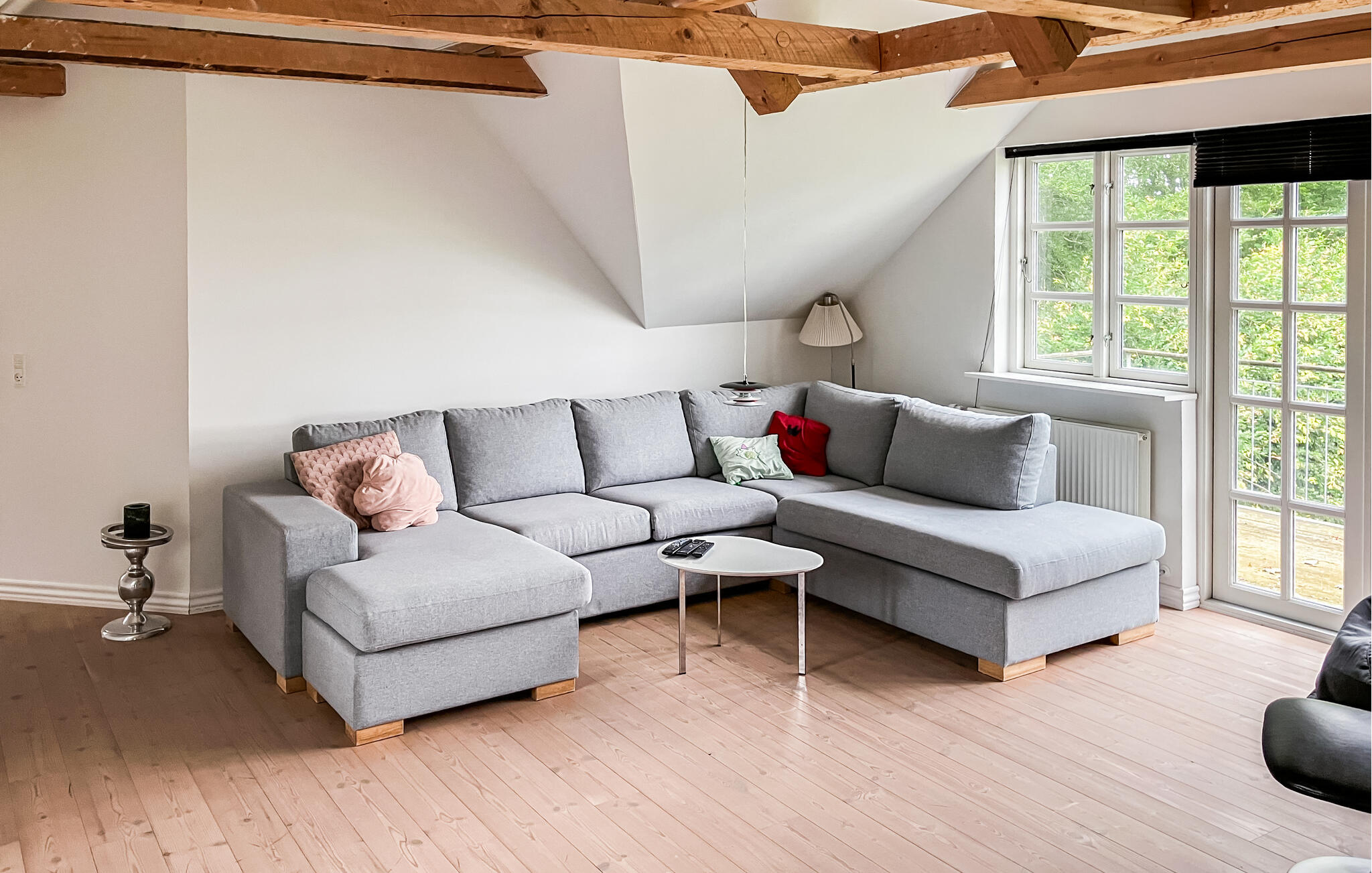 Accommodation image