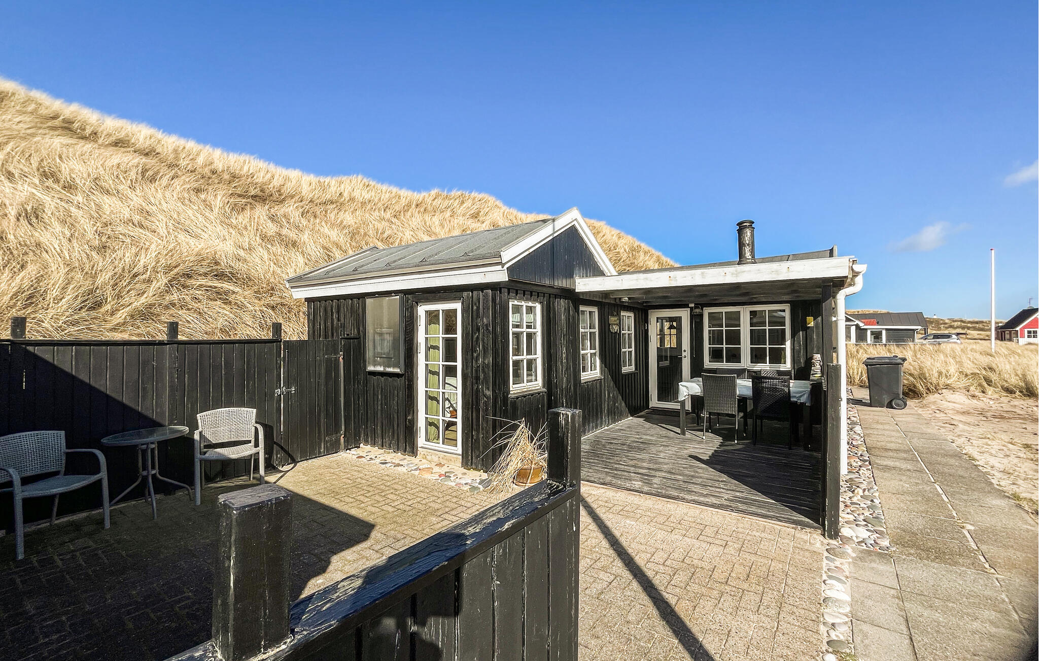 Accommodation image