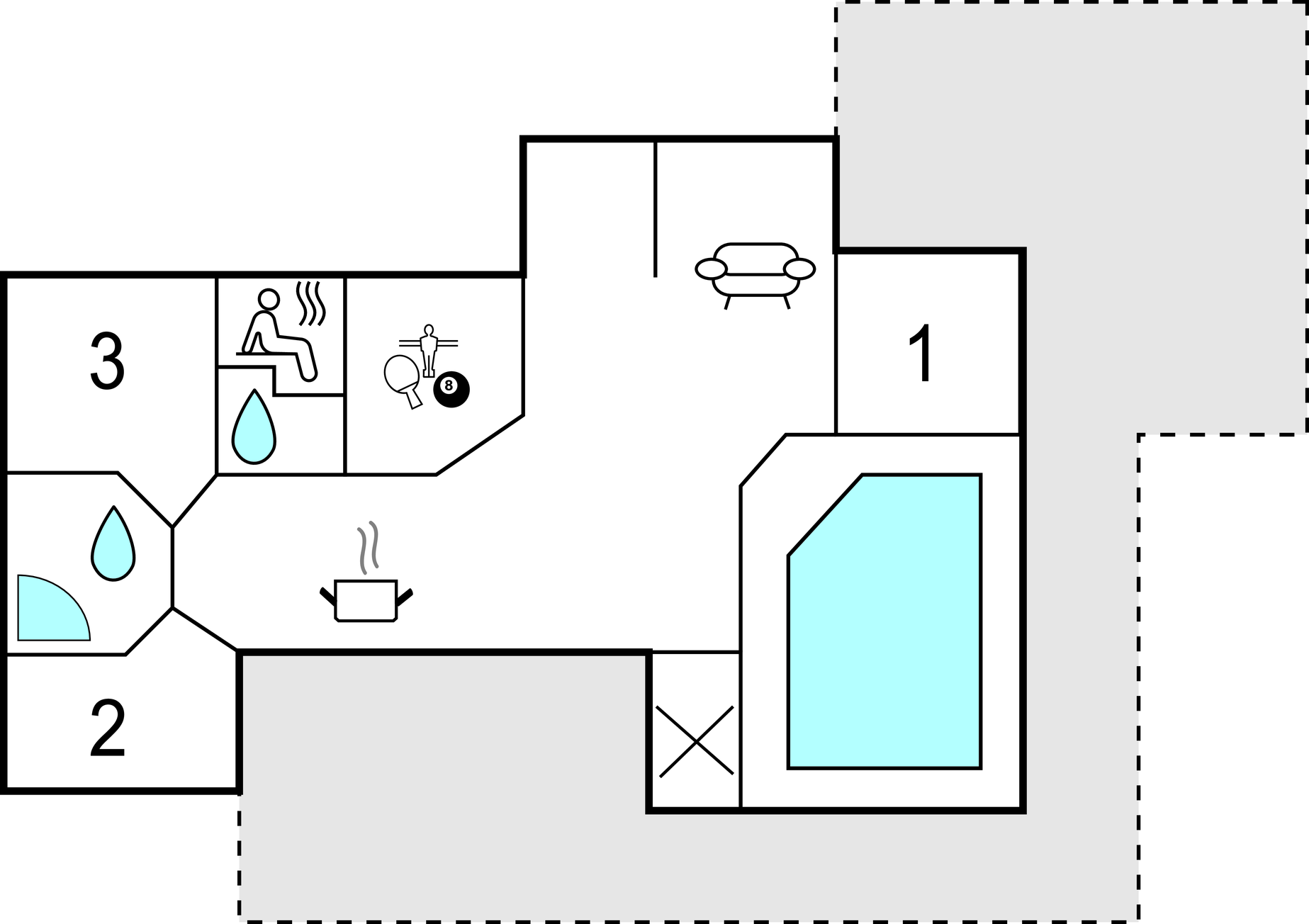 9