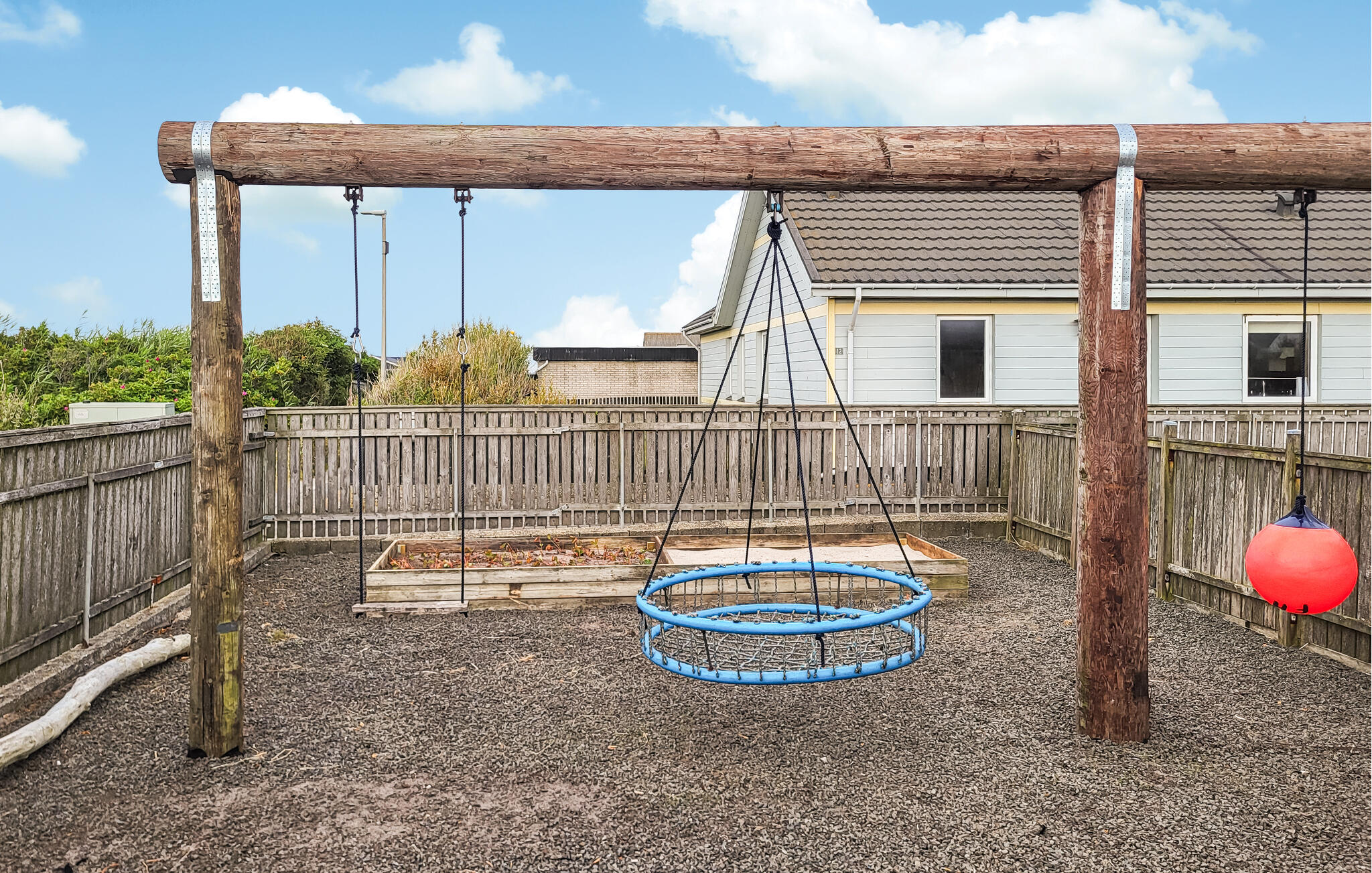 Accommodation image