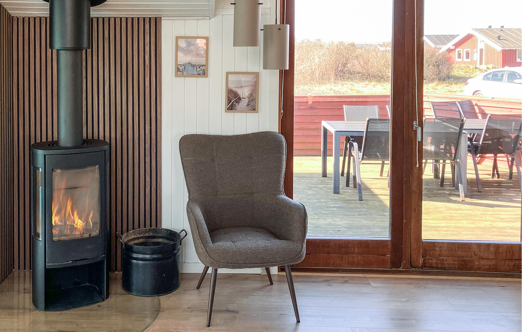Accommodation image