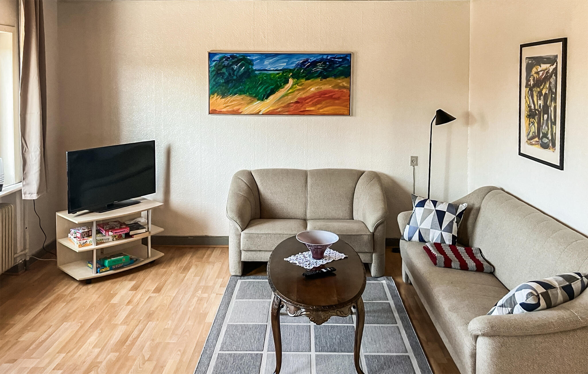 Accommodation image