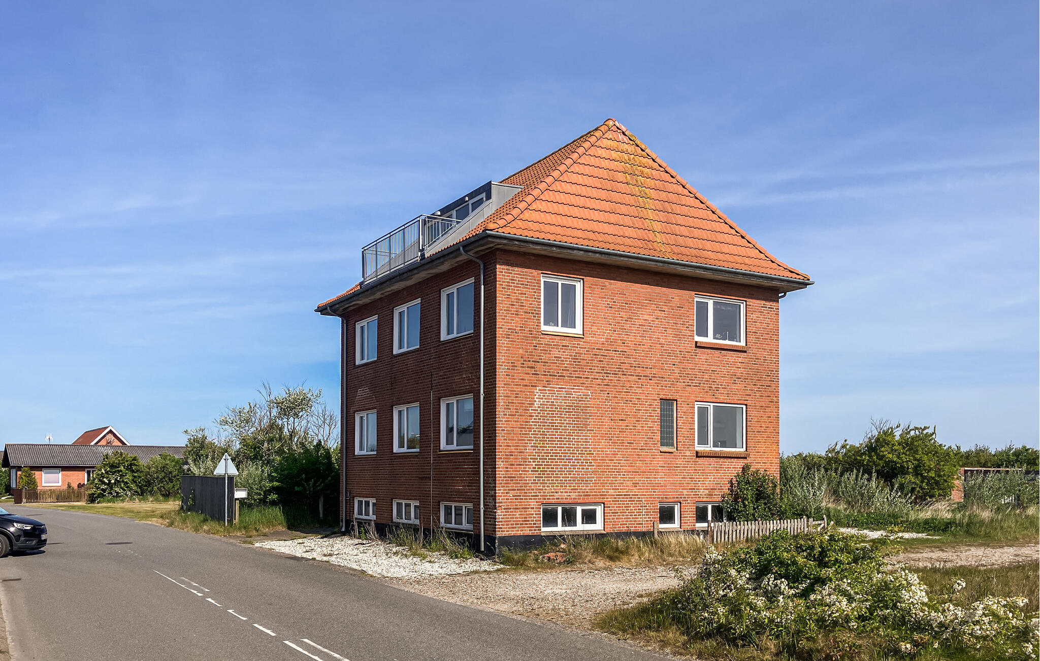 Accommodation image