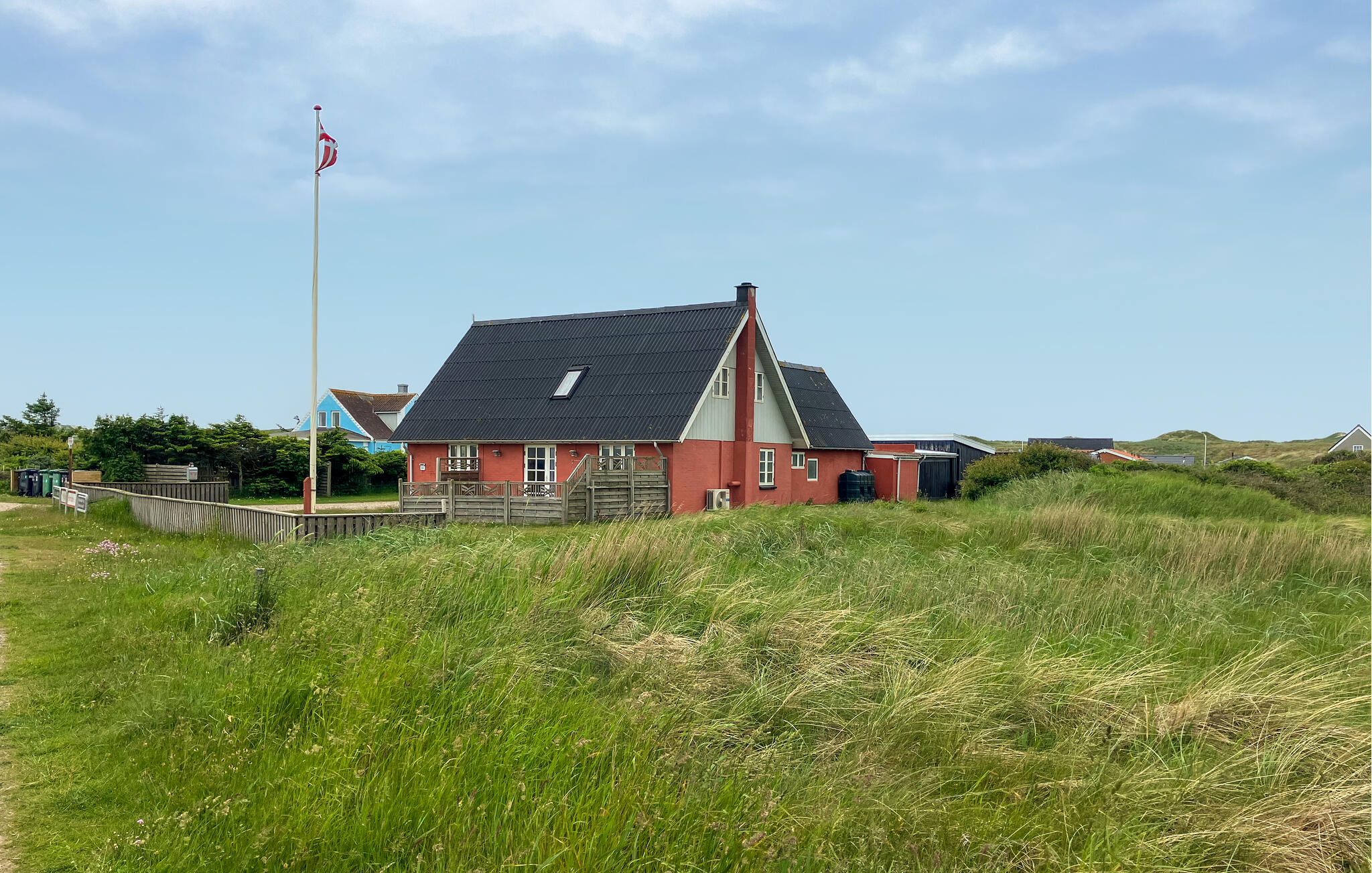 Accommodation image