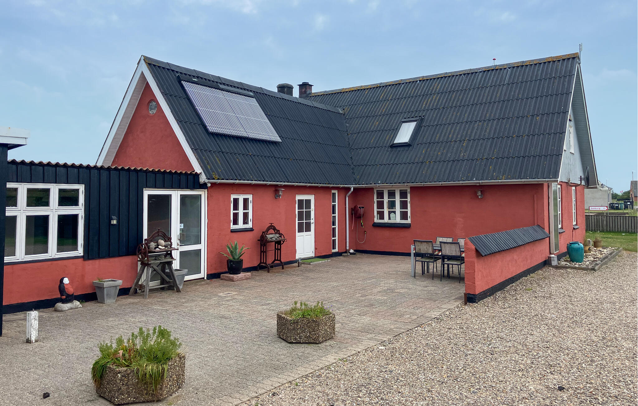 Accommodation image