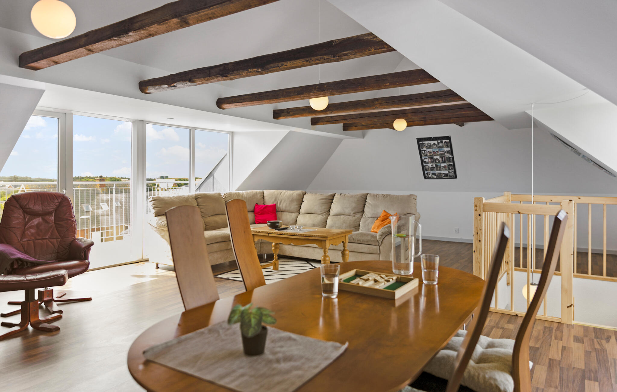 Accommodation image