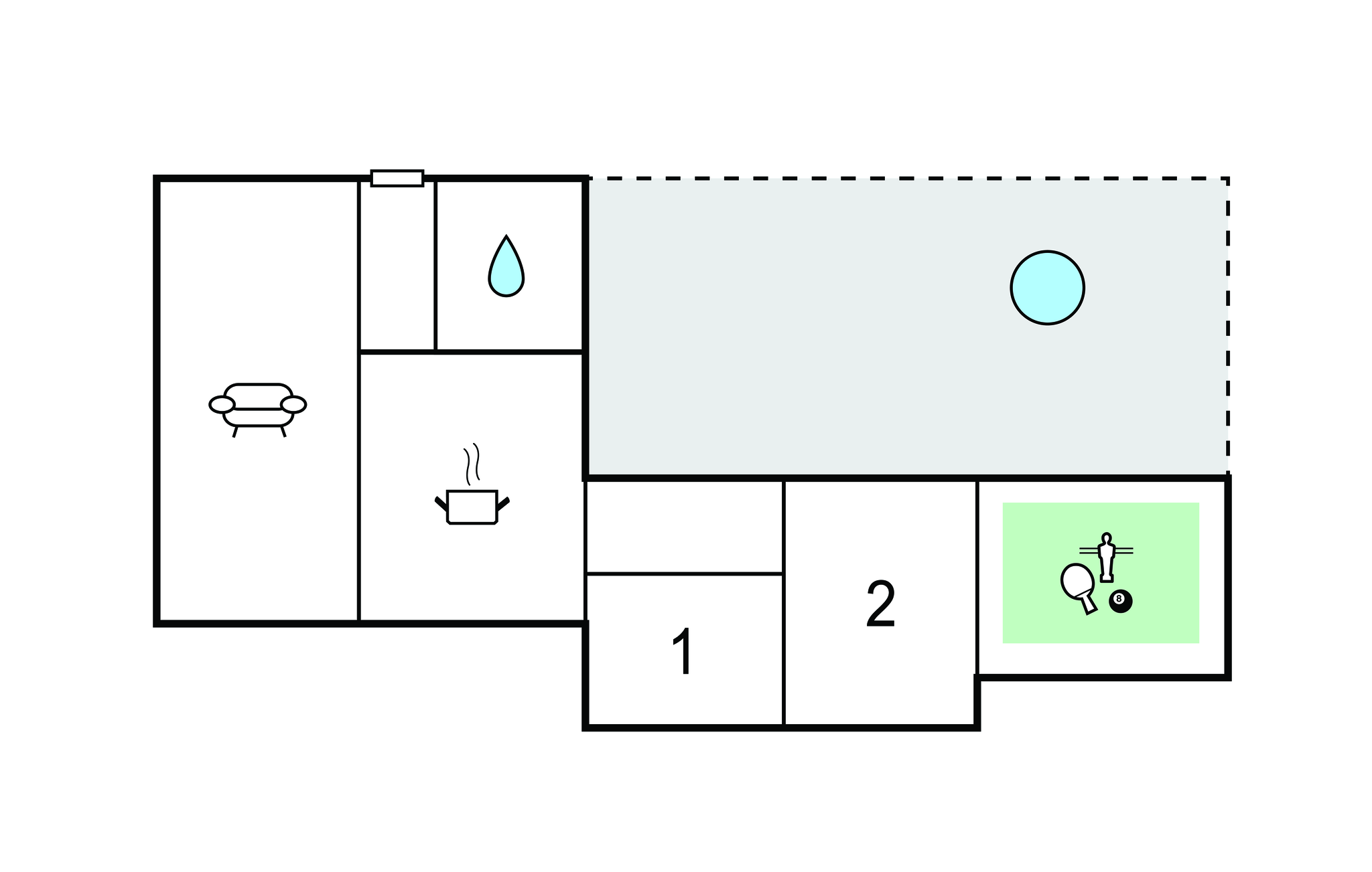 5