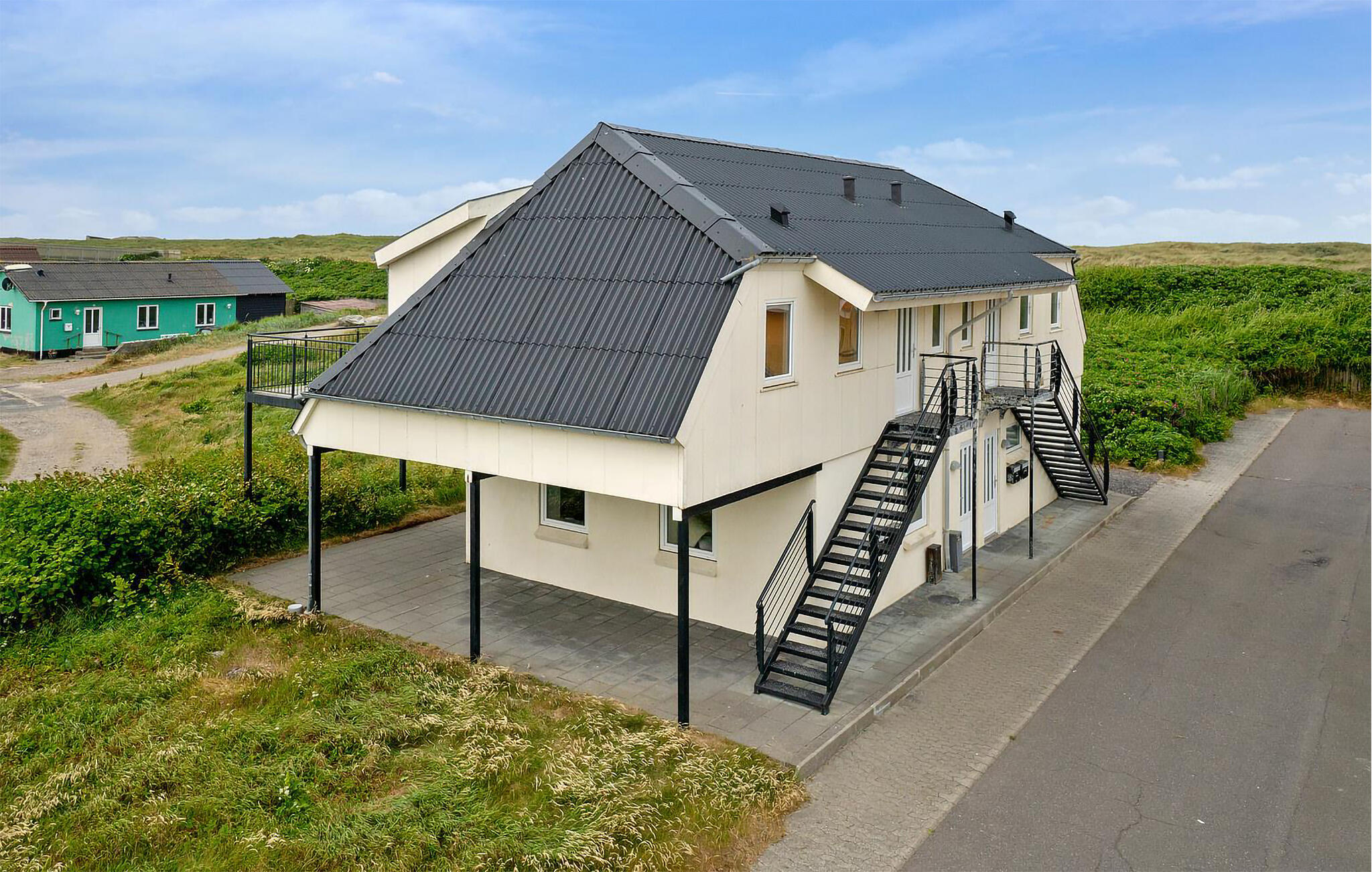 Accommodation image