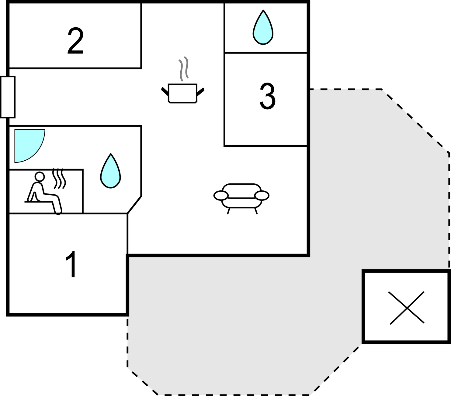 9