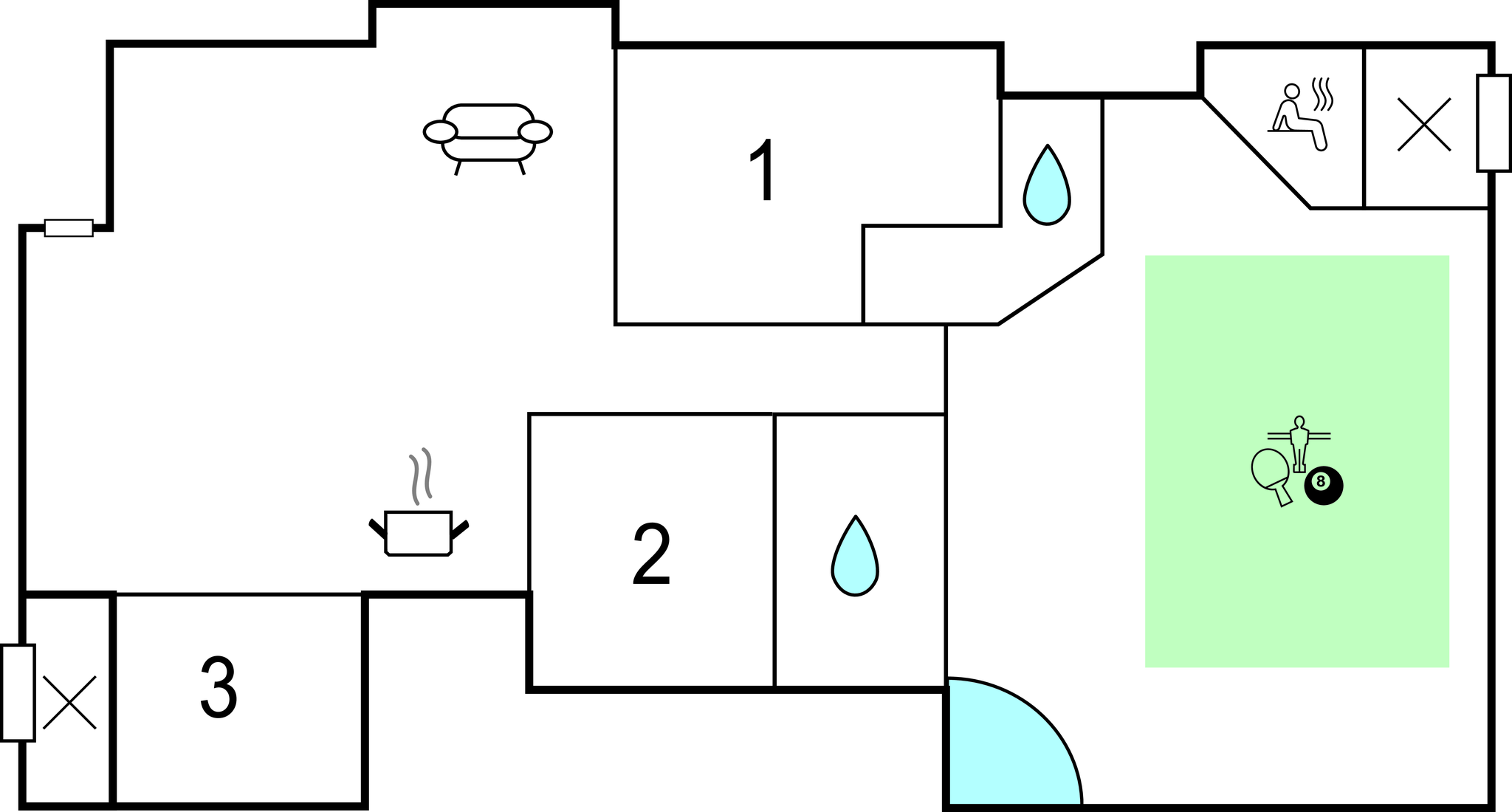 9