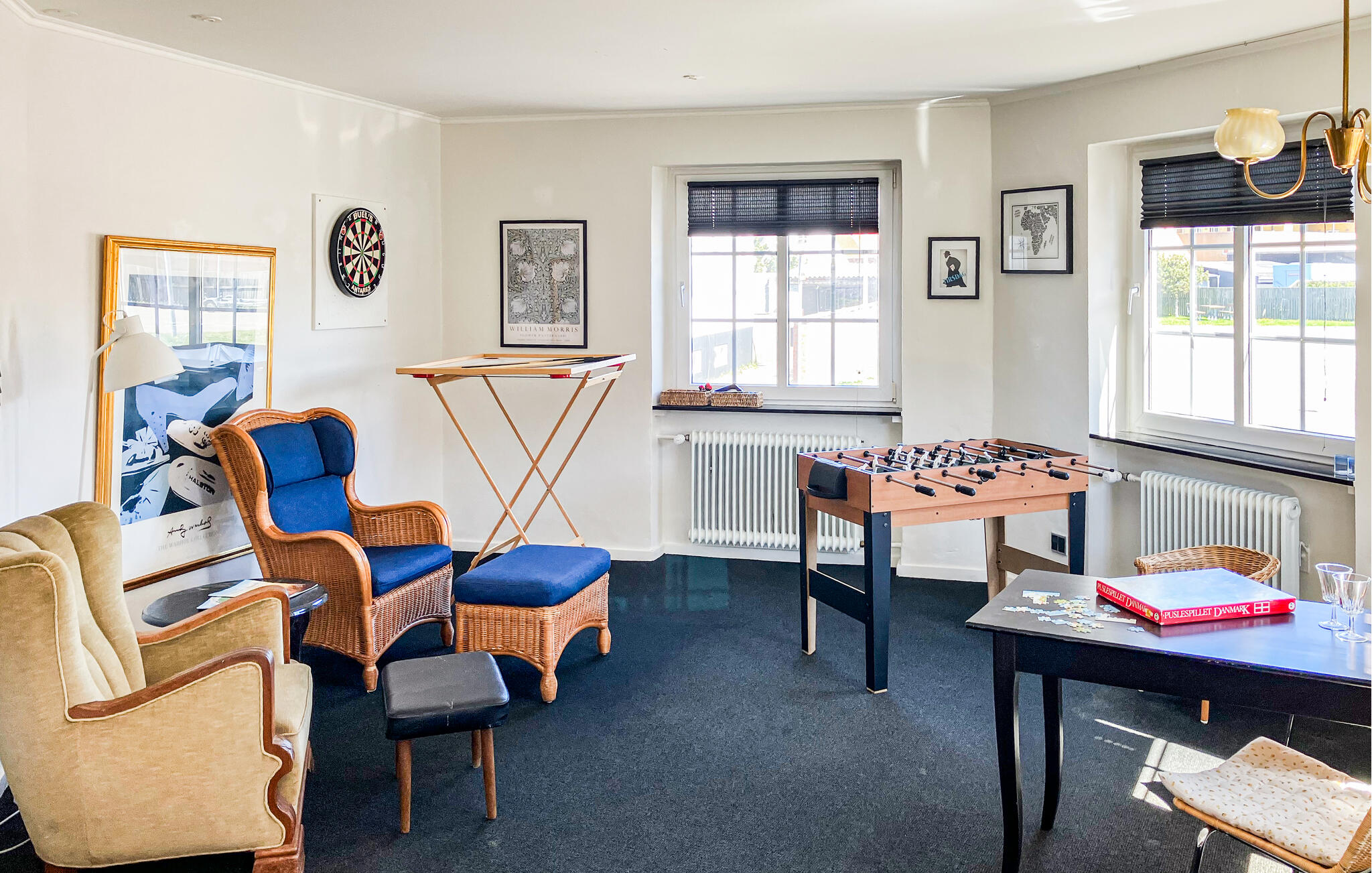 Accommodation image