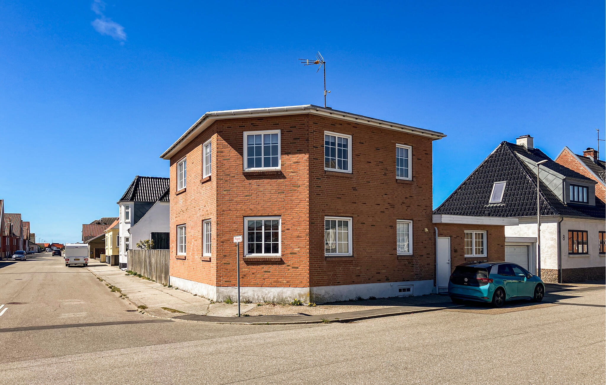Accommodation image