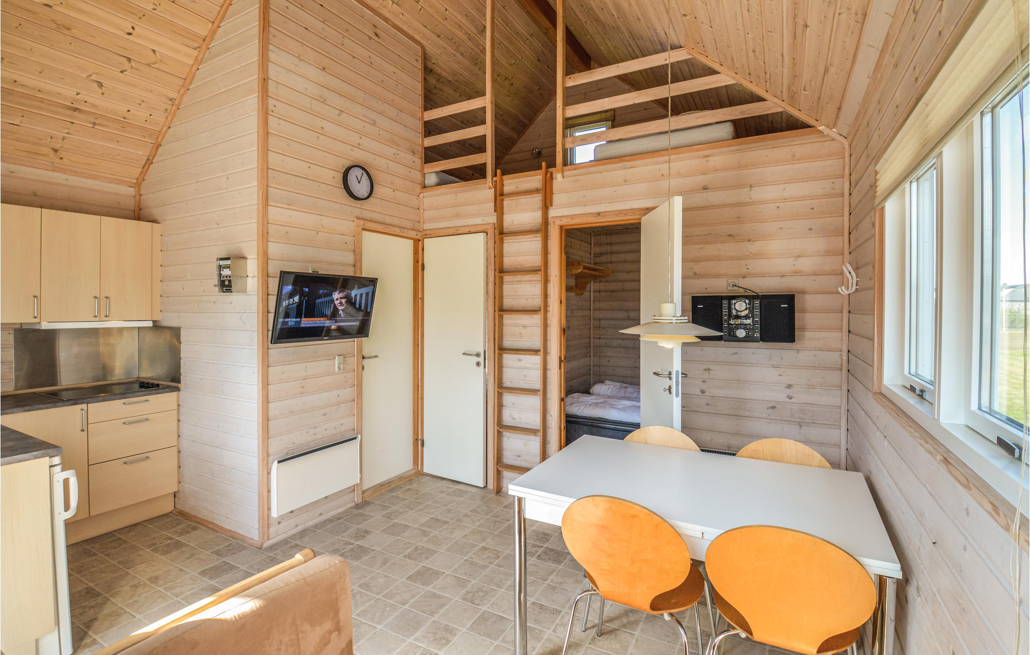 Accommodation image