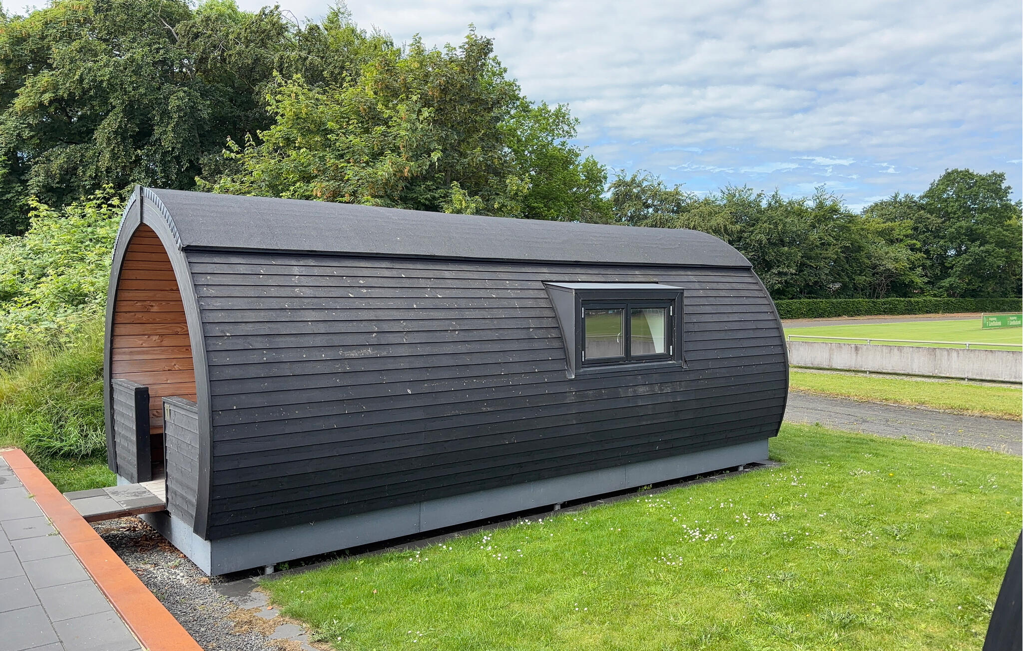 Accommodation image