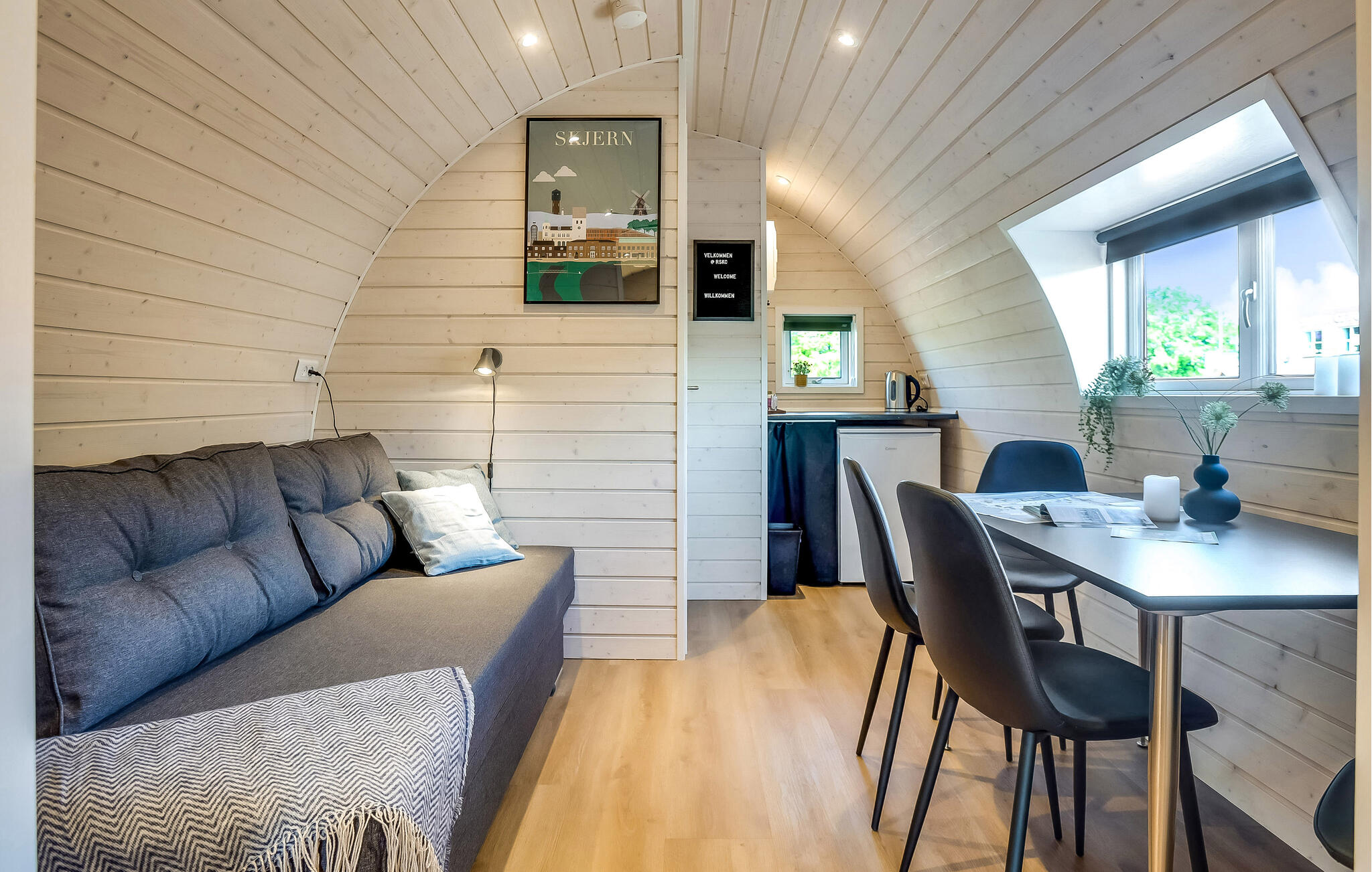 Accommodation image