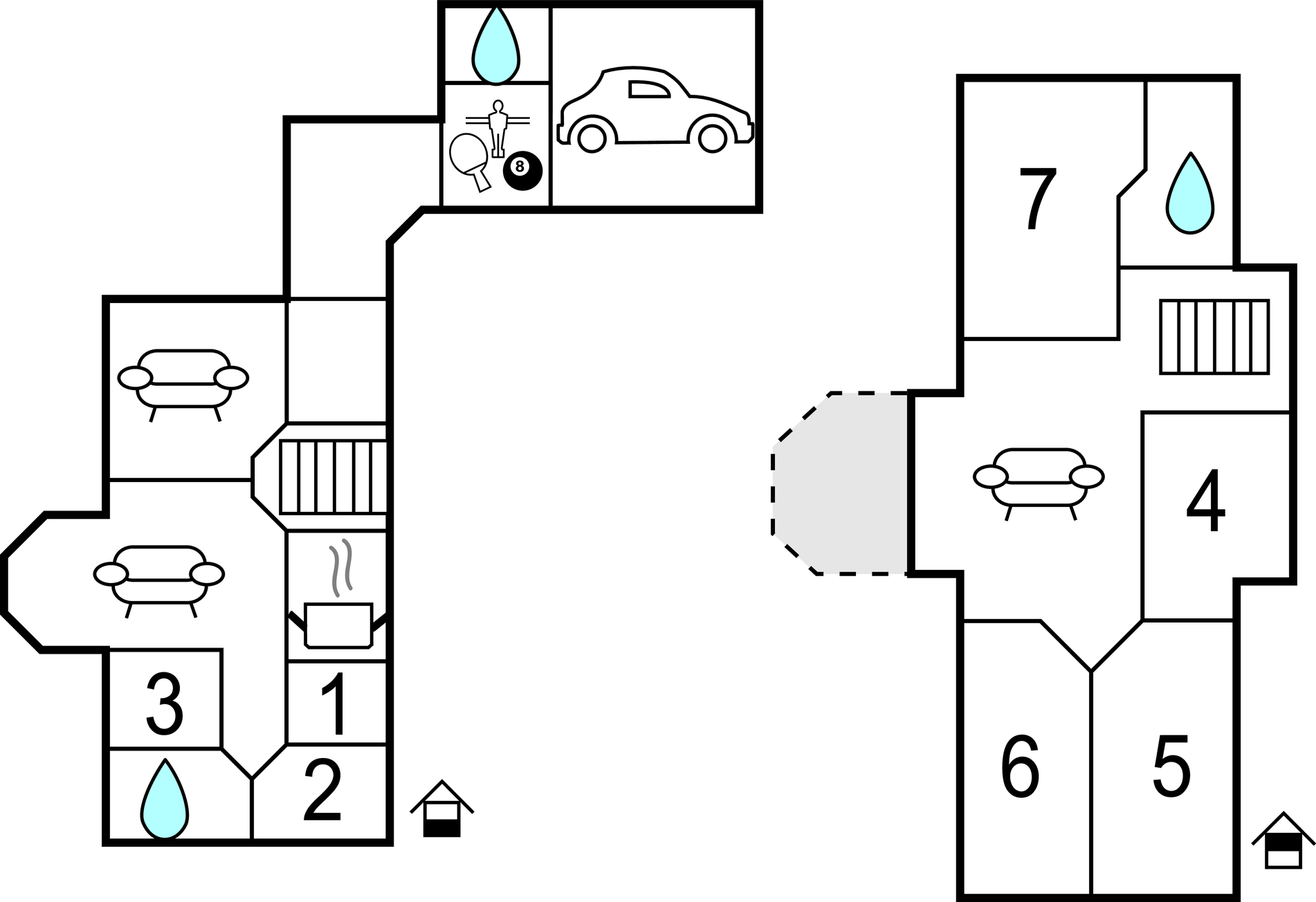 8
